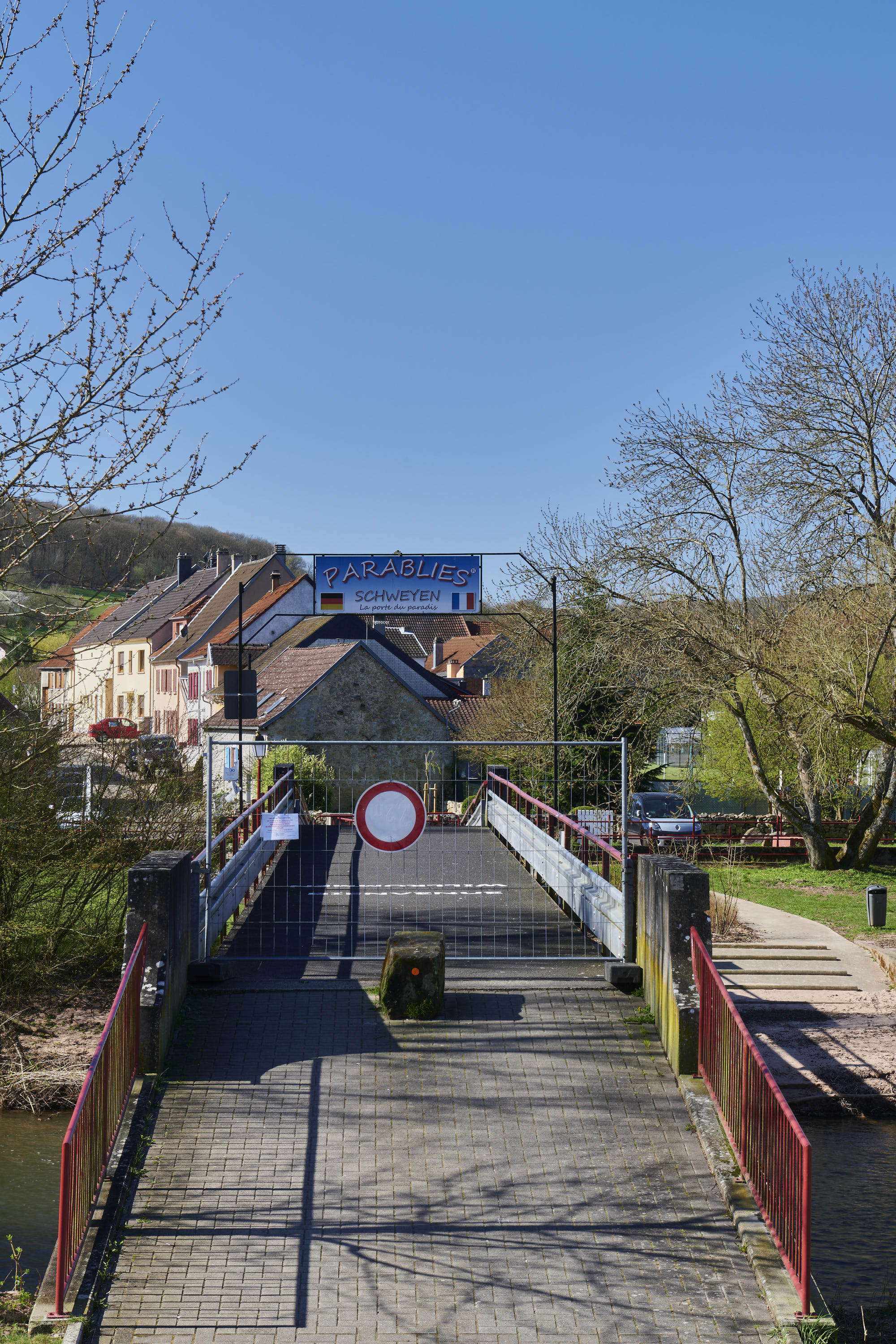 Deutsch Französische Grenze Deutsch Französische Grenze