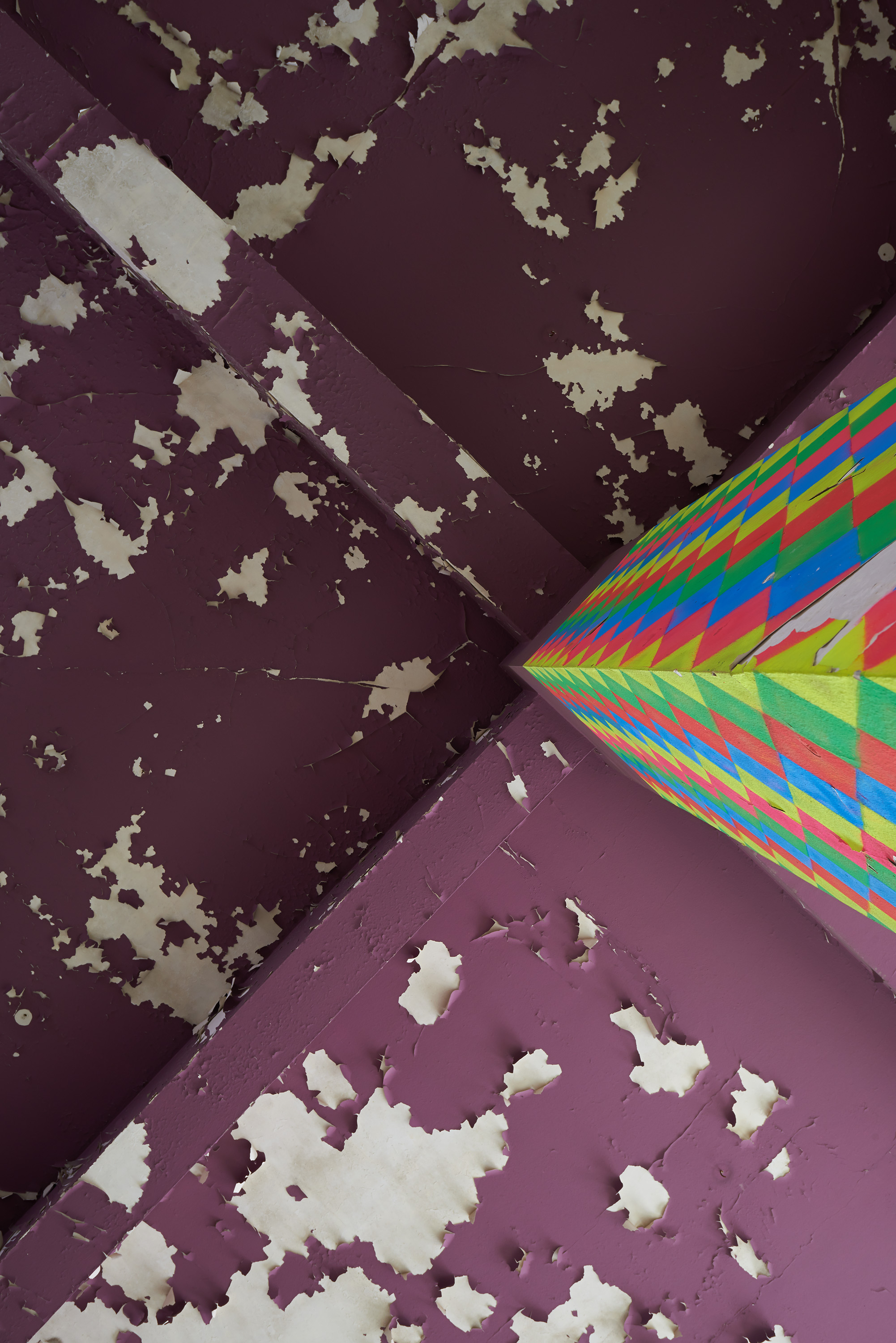 »Alte Post« Saarbrücken: Fotos, baubegleitend, Saarbrücken, Saarland — Aufnahme 4