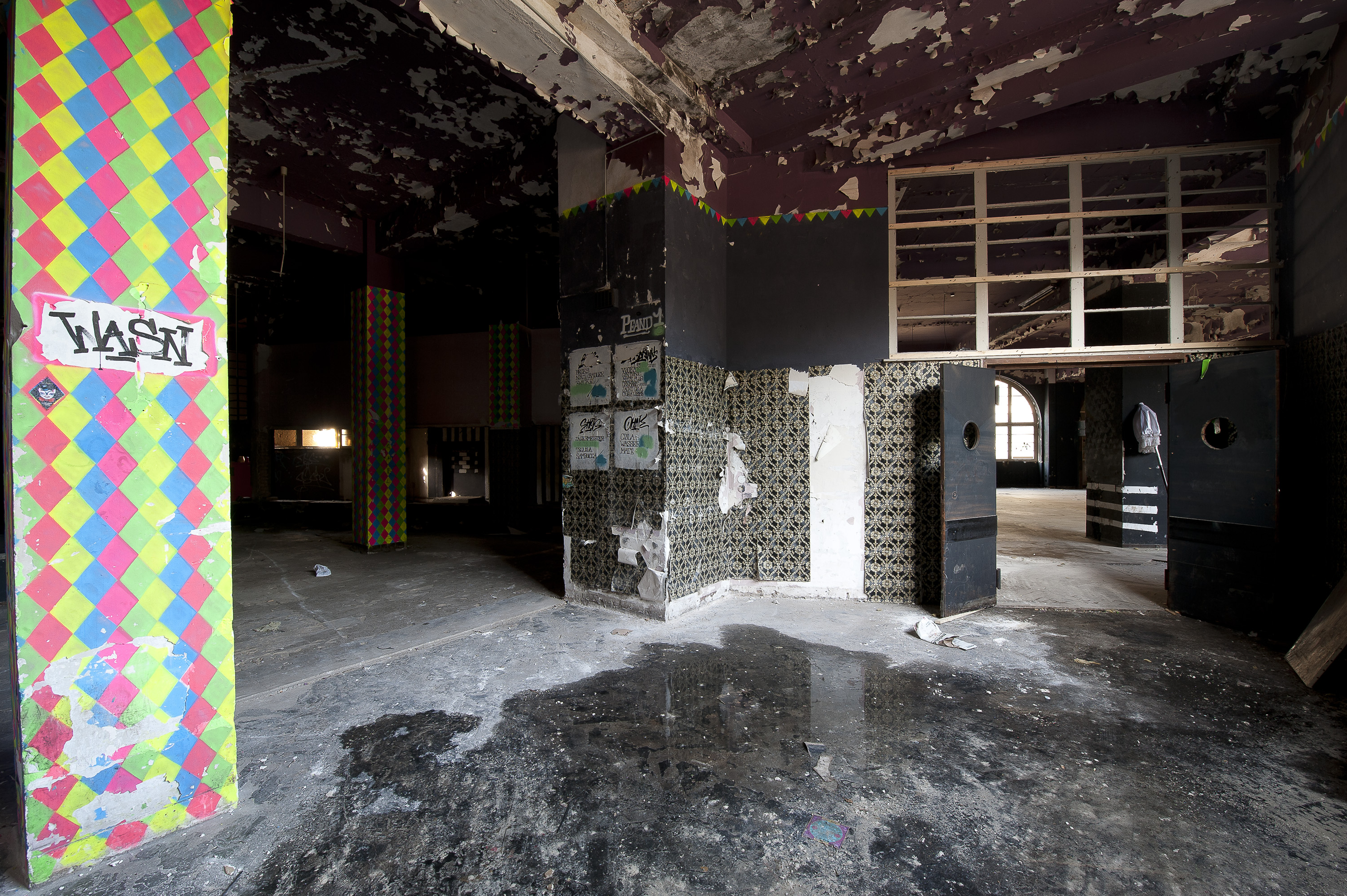 »Alte Post« Saarbrücken: Fotos, baubegleitend, Saarbrücken, Saarland — Ansicht 12