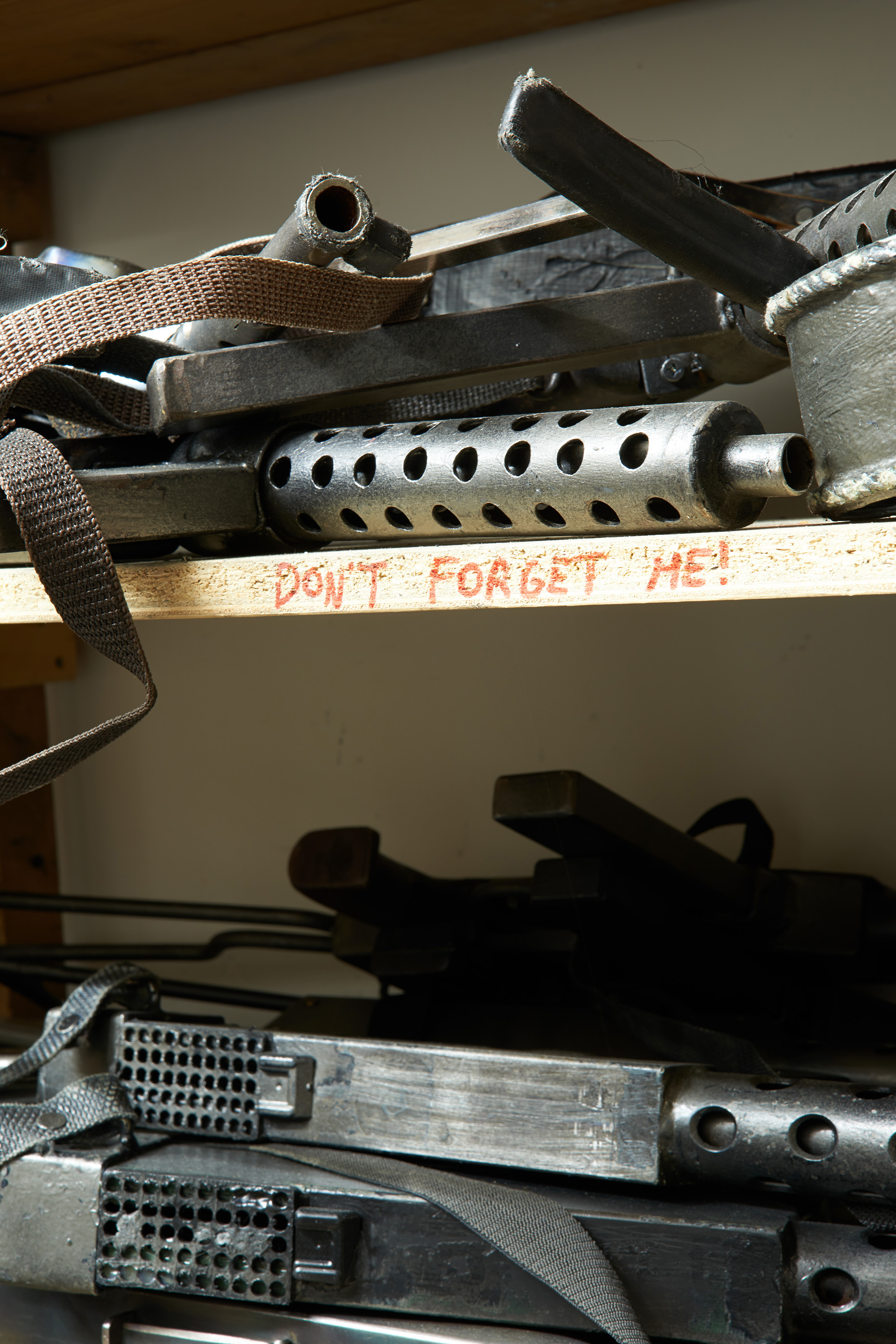 Das »Große Haus« des Saarländischen Staatstheaters, Saarbrücken, Saarland — Detail 11