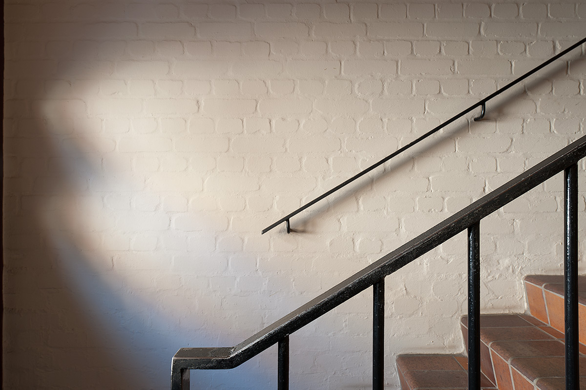 Fotodokumentation »Haus Ziegert« in Saarlouis, Saarlouis, Saarland — Aufnahme 4