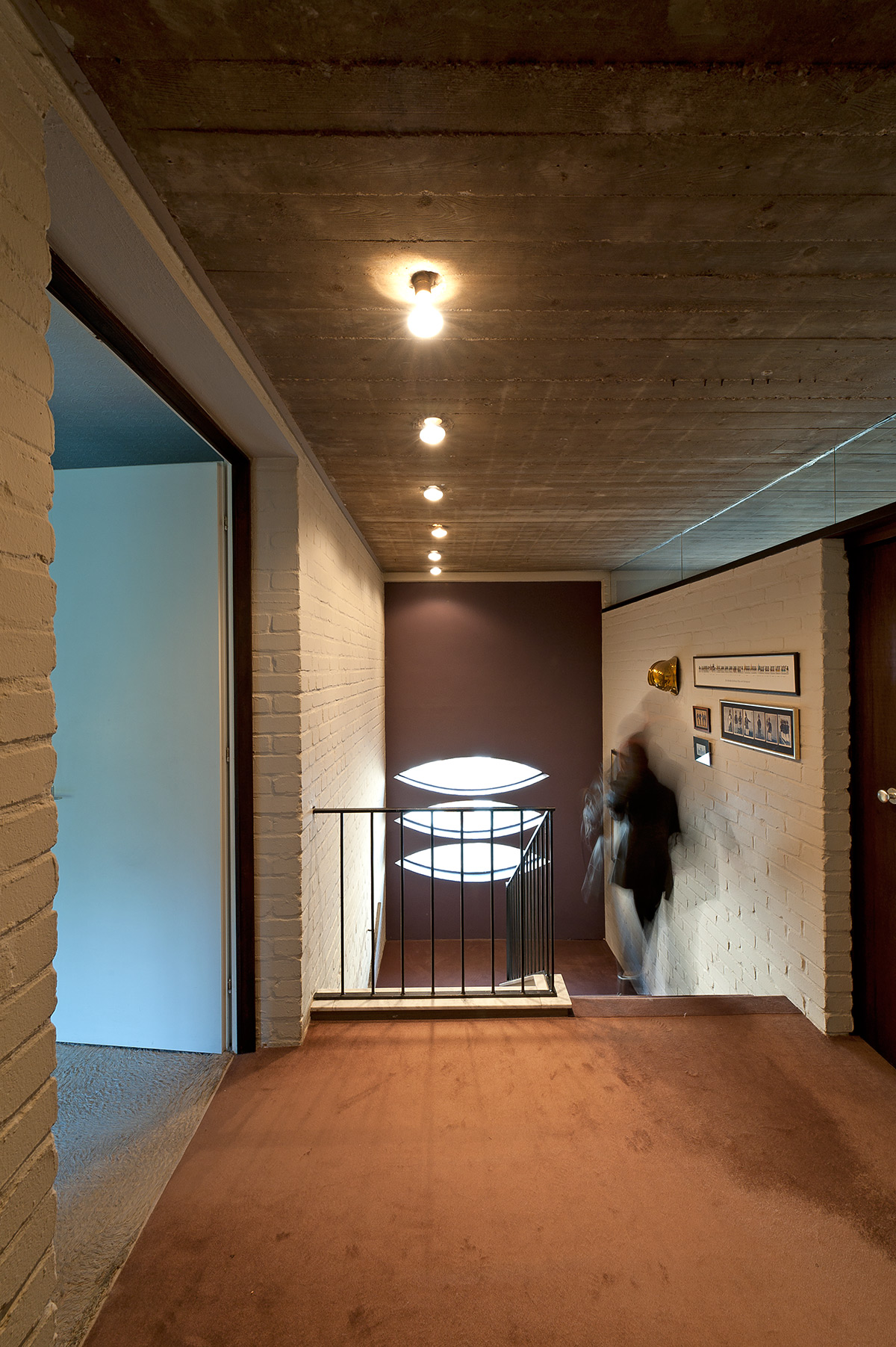 Fotodokumentation »Haus Ziegert« in Saarlouis, Saarlouis, Saarland — Aufnahme 9