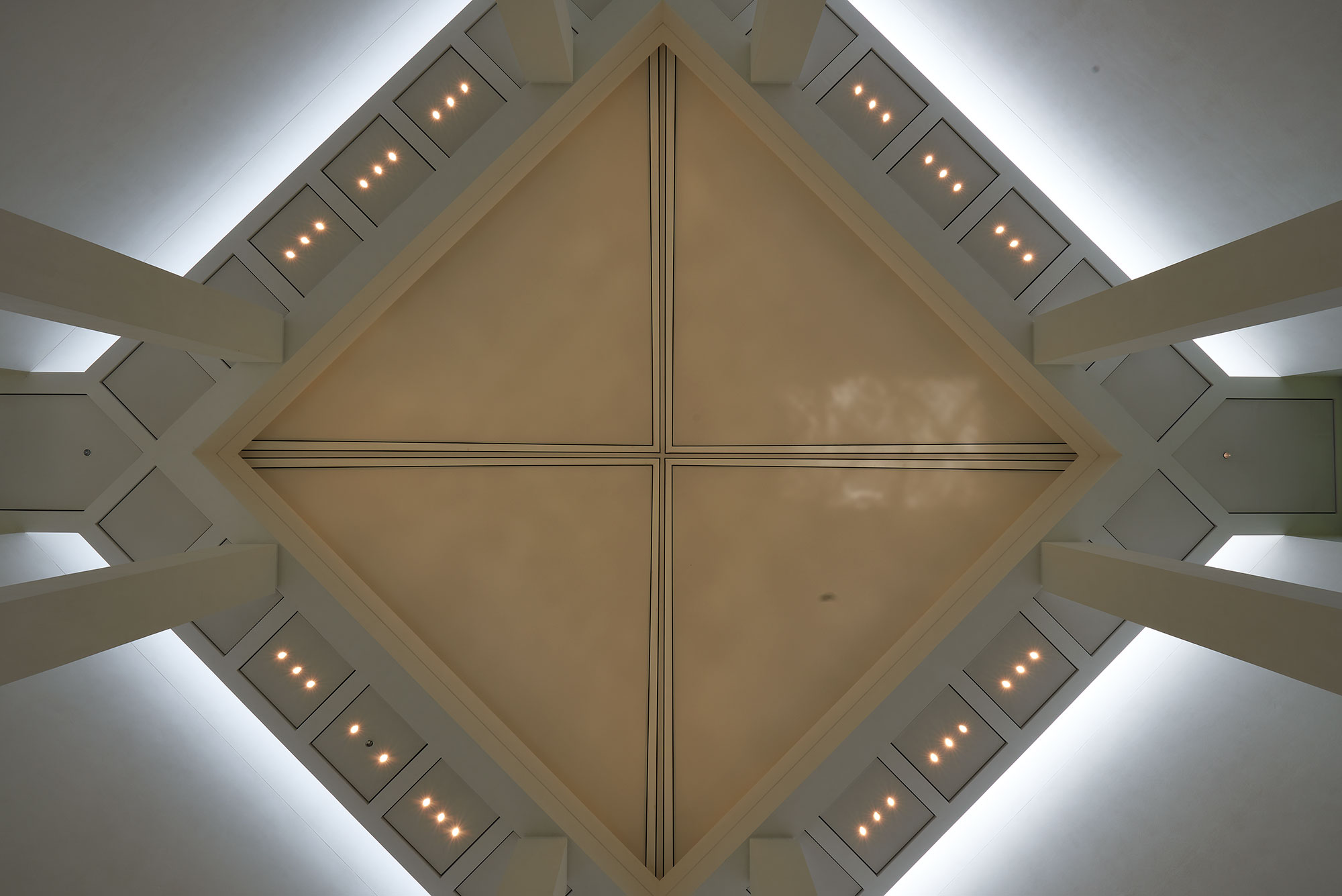 Fotografien »Statio Dominus Mundi« in Illingen-Wustweiler, Illingen, Wustweiler, Saarland — Detailansicht