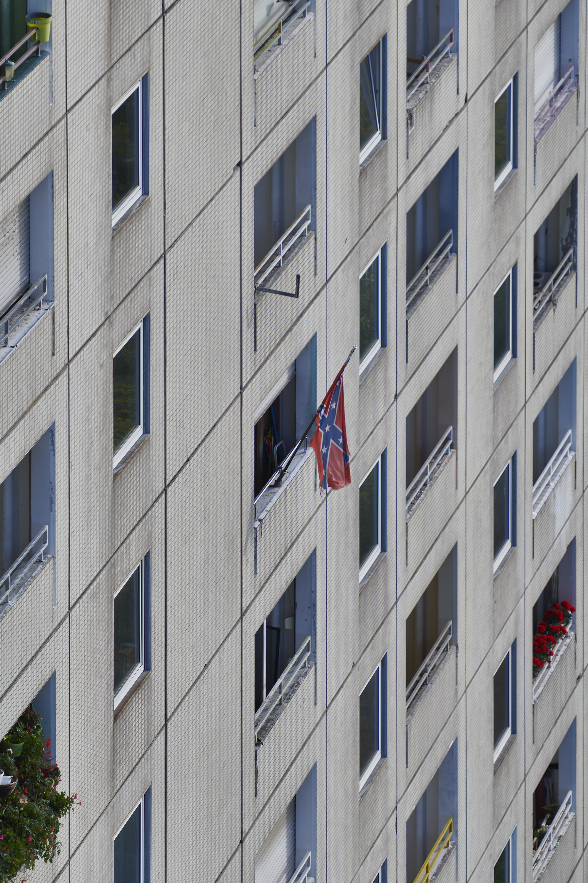 Dokumentationsfotografien »Am Königsbruch 1-5«, Saarbrücken, Saarbrücken, Saarland — Detail 16
