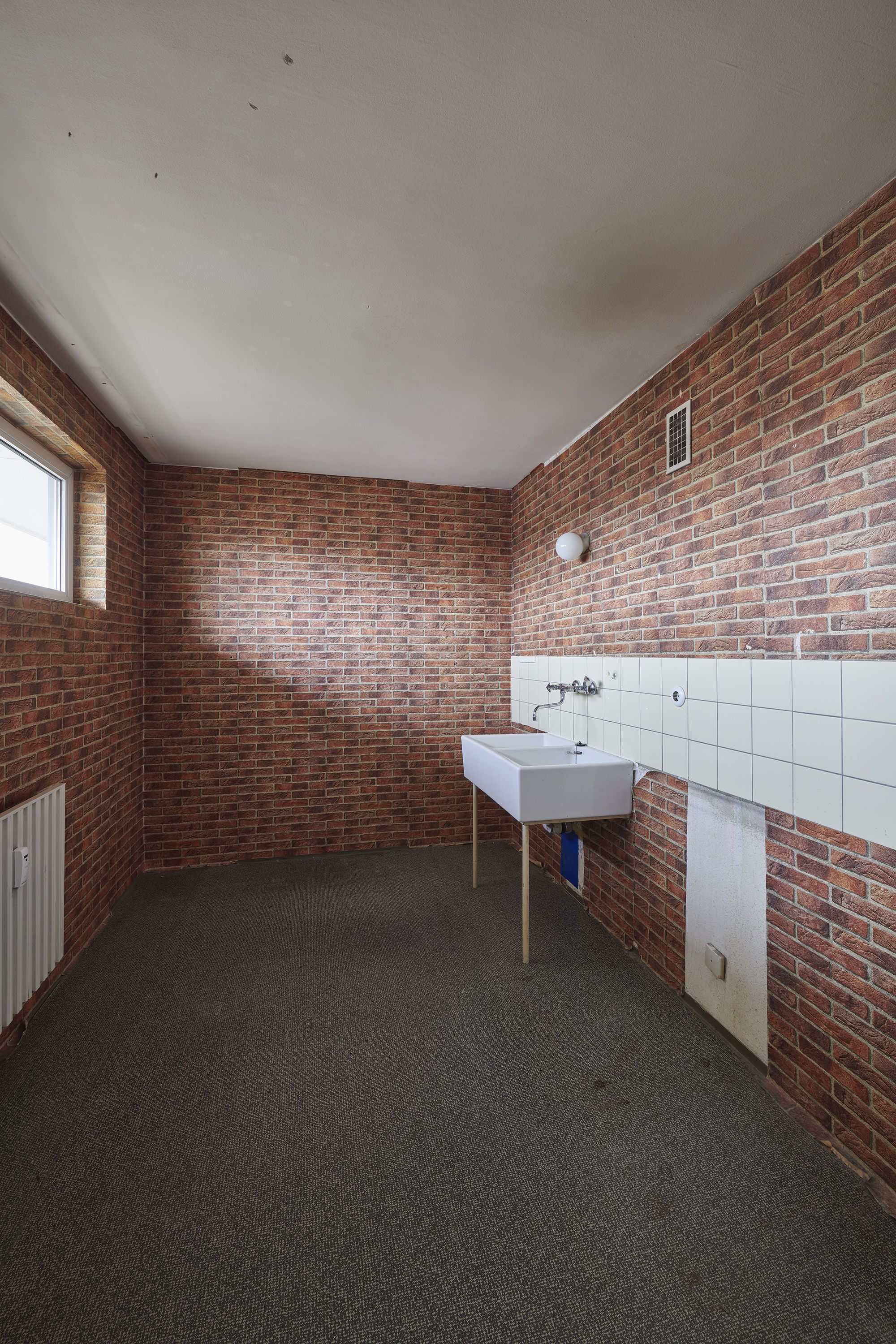 Dokumentationsfotografien »Am Königsbruch 1-5«, Saarbrücken, Saarbrücken, Saarland — Perspektive 13