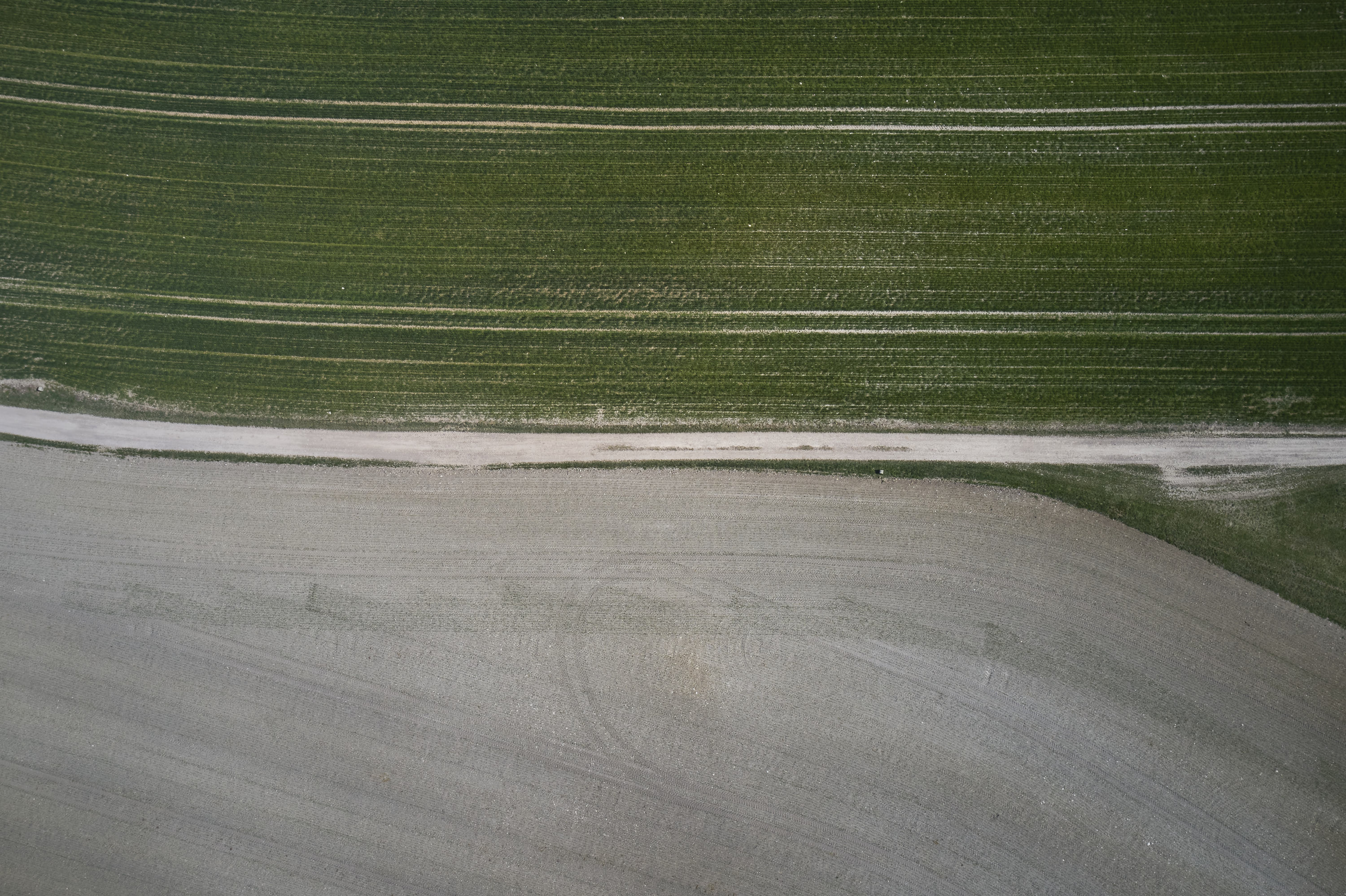 Immer noch: Grenzübergange in Corona-Zeiten..., Saarland, Lothringen, Luxemburg — Ansicht 7
