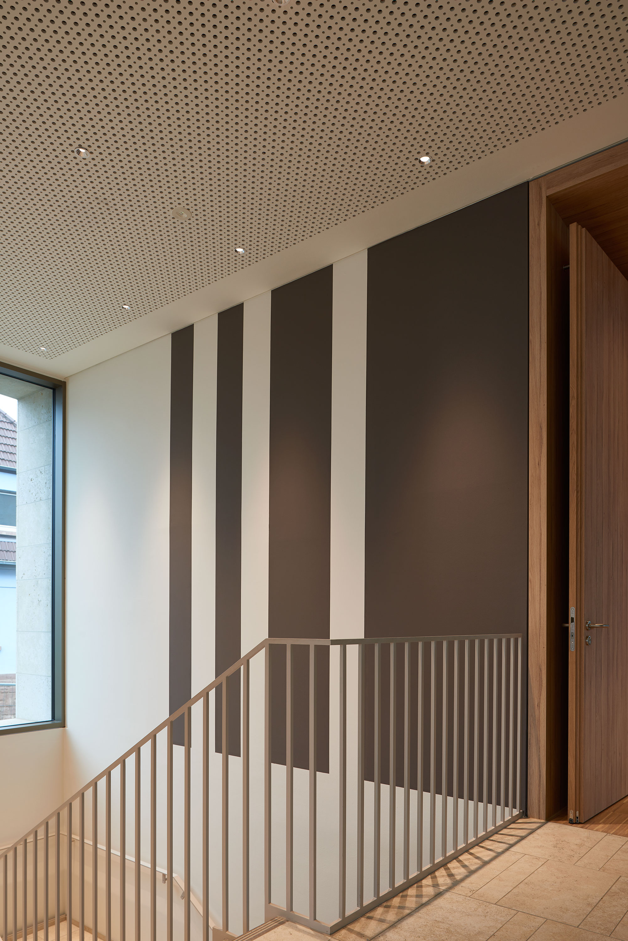 Fotografien Haus der Kultur »Q-Lisse«, Quierschied, Saarbrücken, Quierschied, Saarland — Ansicht 7