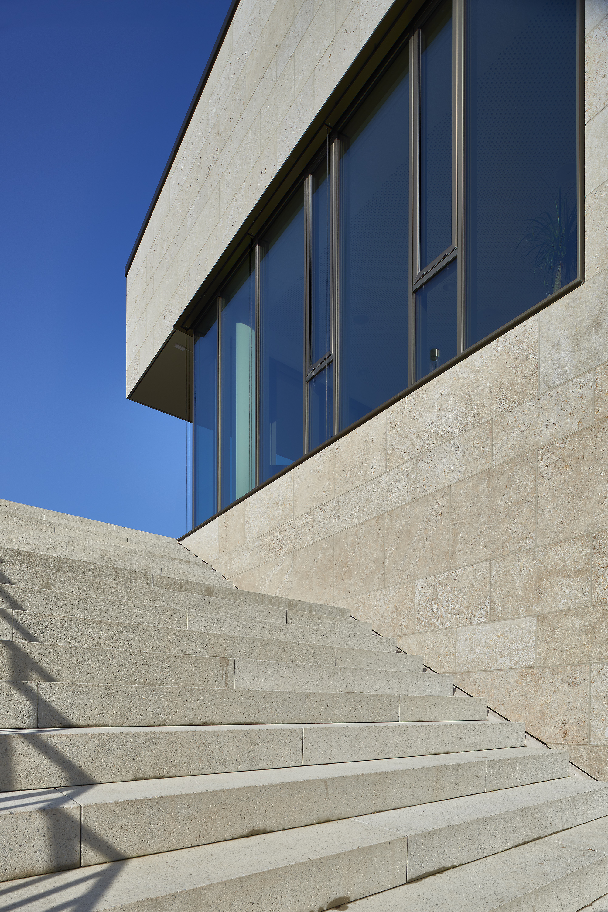 Fotografien Haus der Kultur »Q-Lisse«, Quierschied, Saarbrücken, Quierschied, Saarland — Blick 10