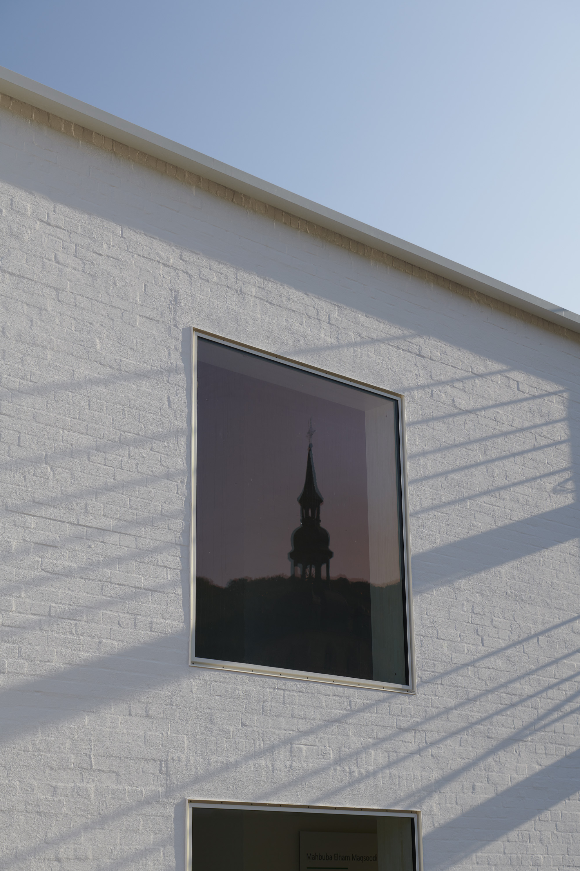 Besucherzentrum Kloster St. Mauritius, Tholey