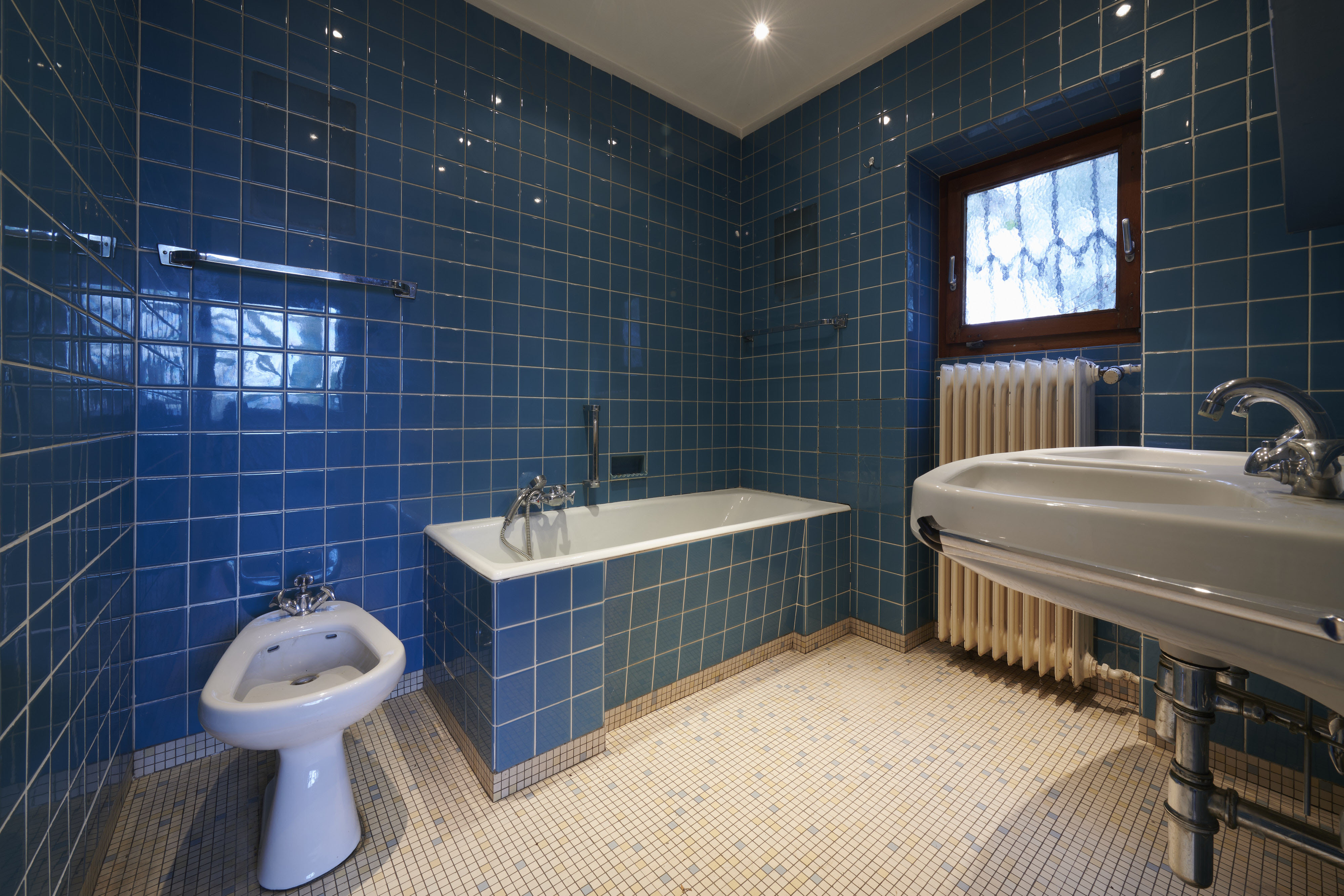 Das ehemalige Wohnhaus von Lore und Hans Krajewski, Saarbrücken, Saarland — Perspektive 18