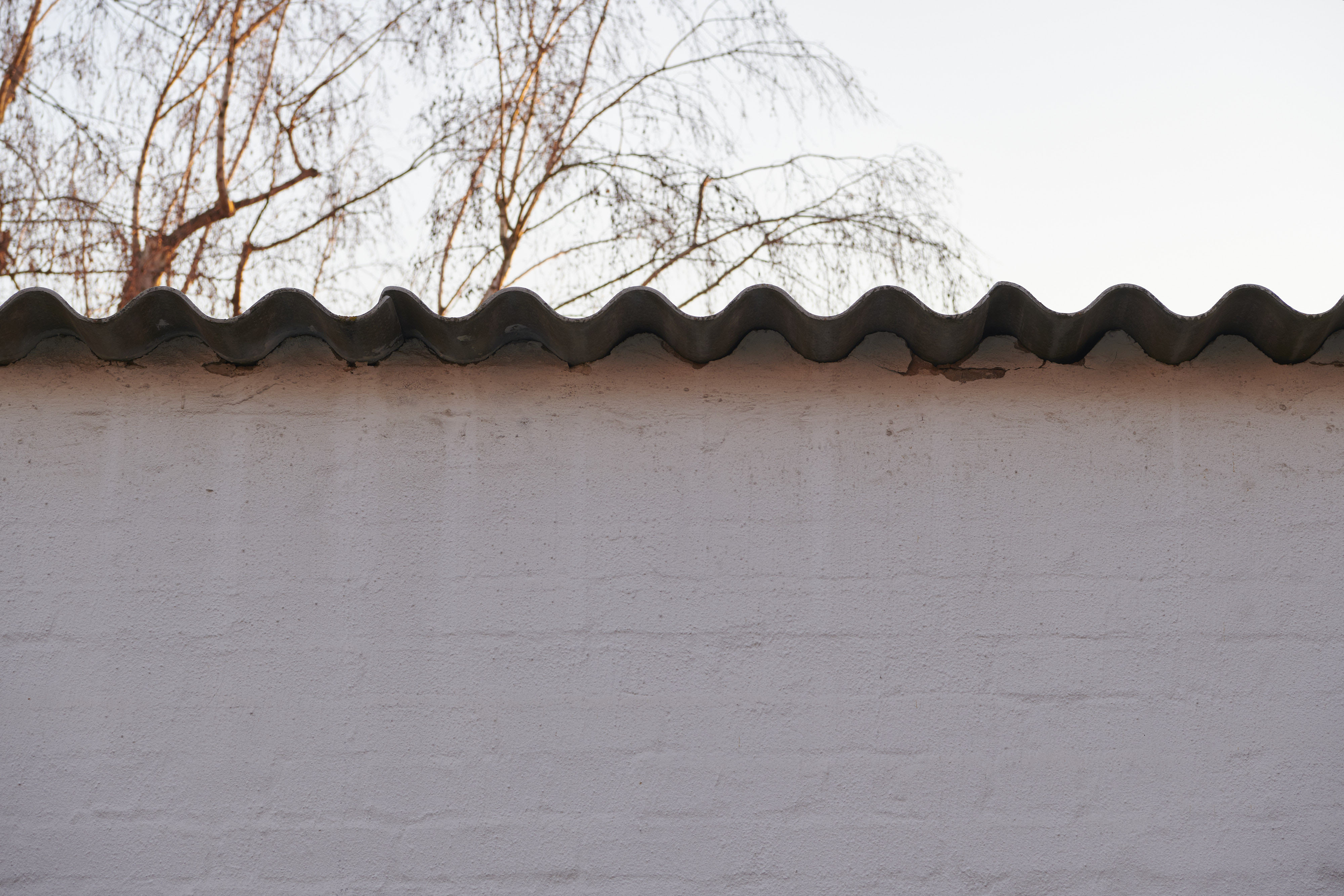 Das ehemalige Wohnhaus von Lore und Hans Krajewski, Saarbrücken, Saarland — Aufnahme 29