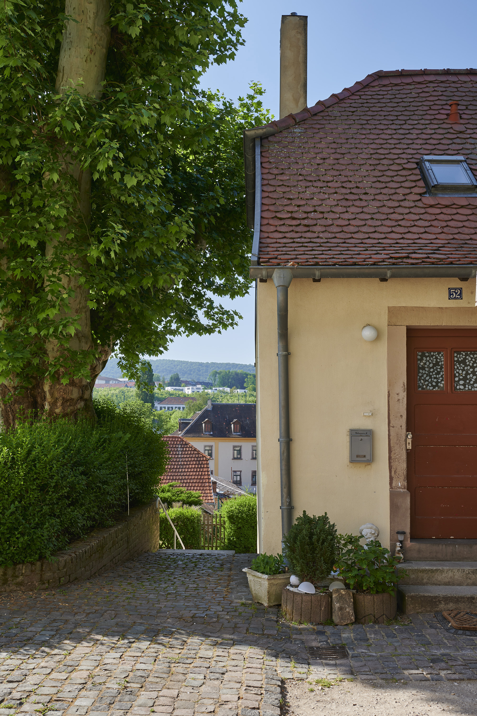 Fotografien »Alte Schmelz«, St. Ingbert