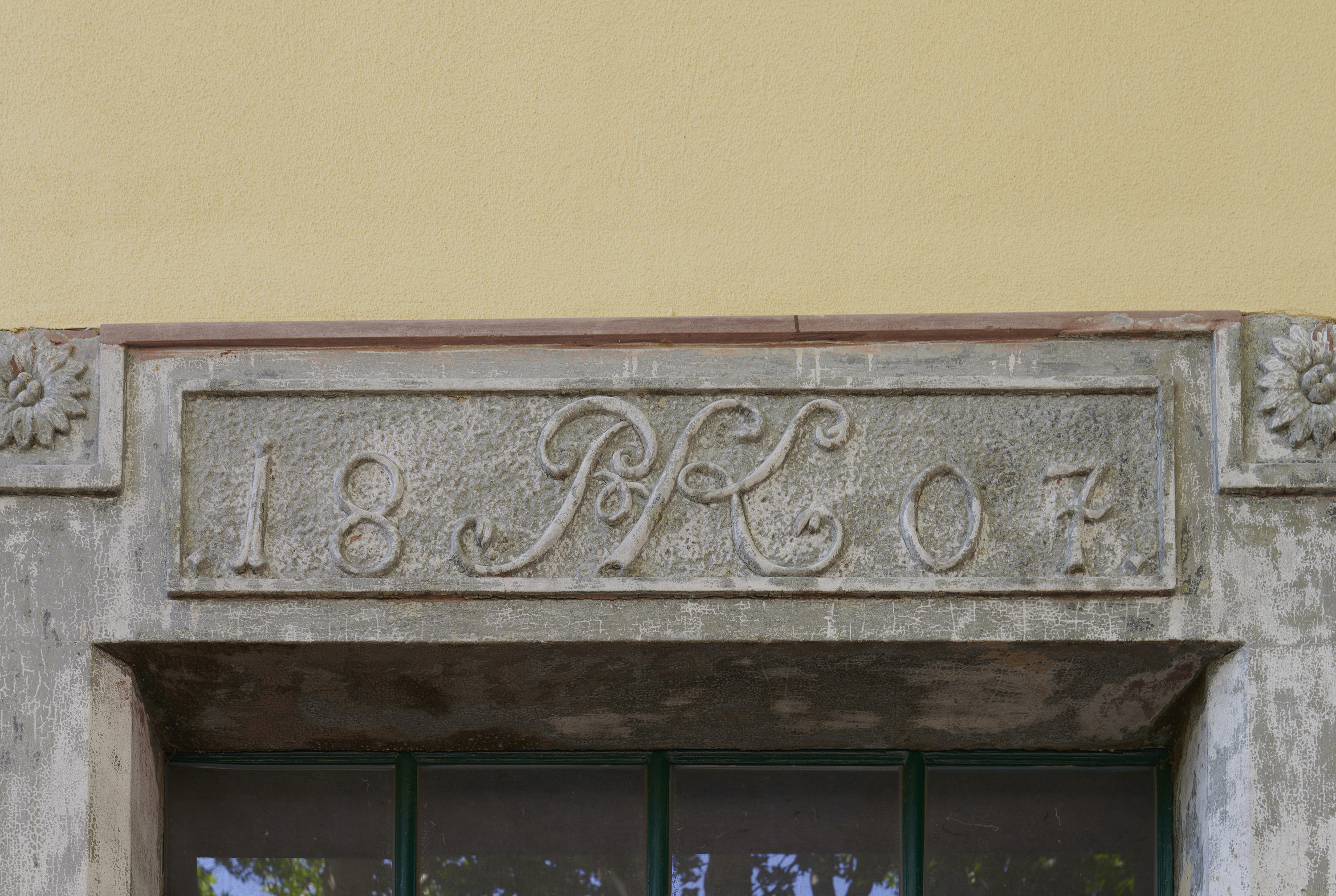 Fotografien »Alte Schmelz«, St. Ingbert, St. Ingbert, Saarland — Ansicht 12