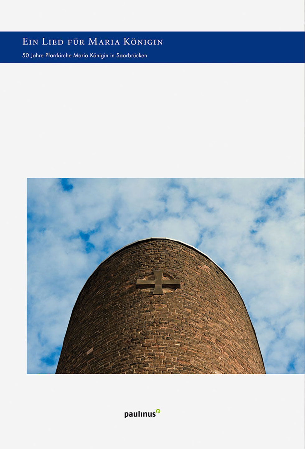 Ein Lied für Maria Königin