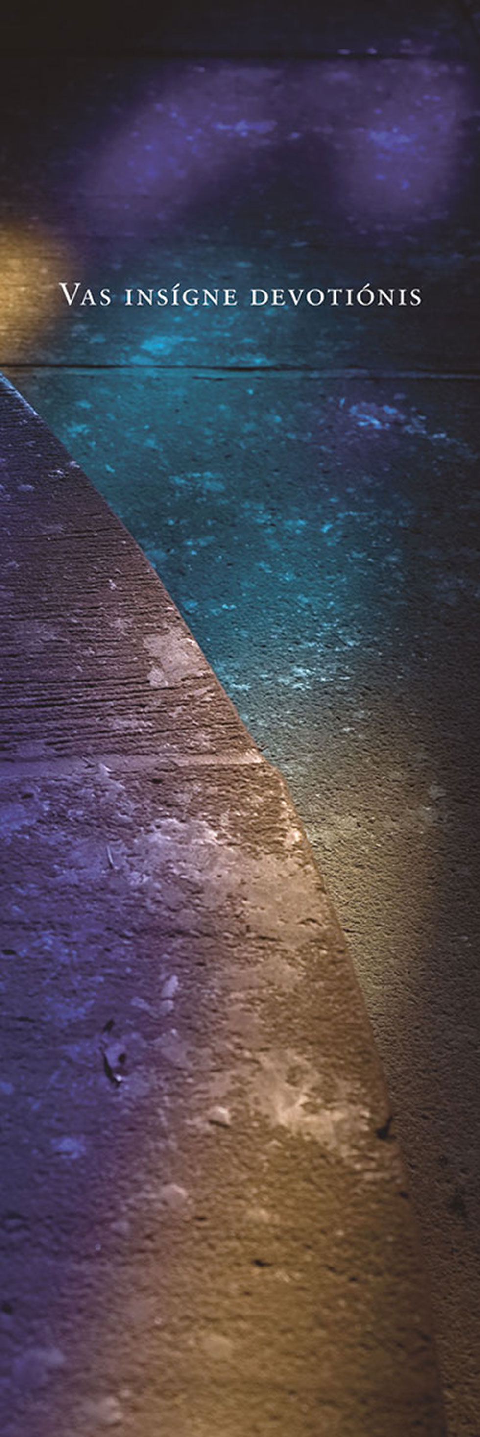 Ein Lied für Maria Königin — Detailansicht