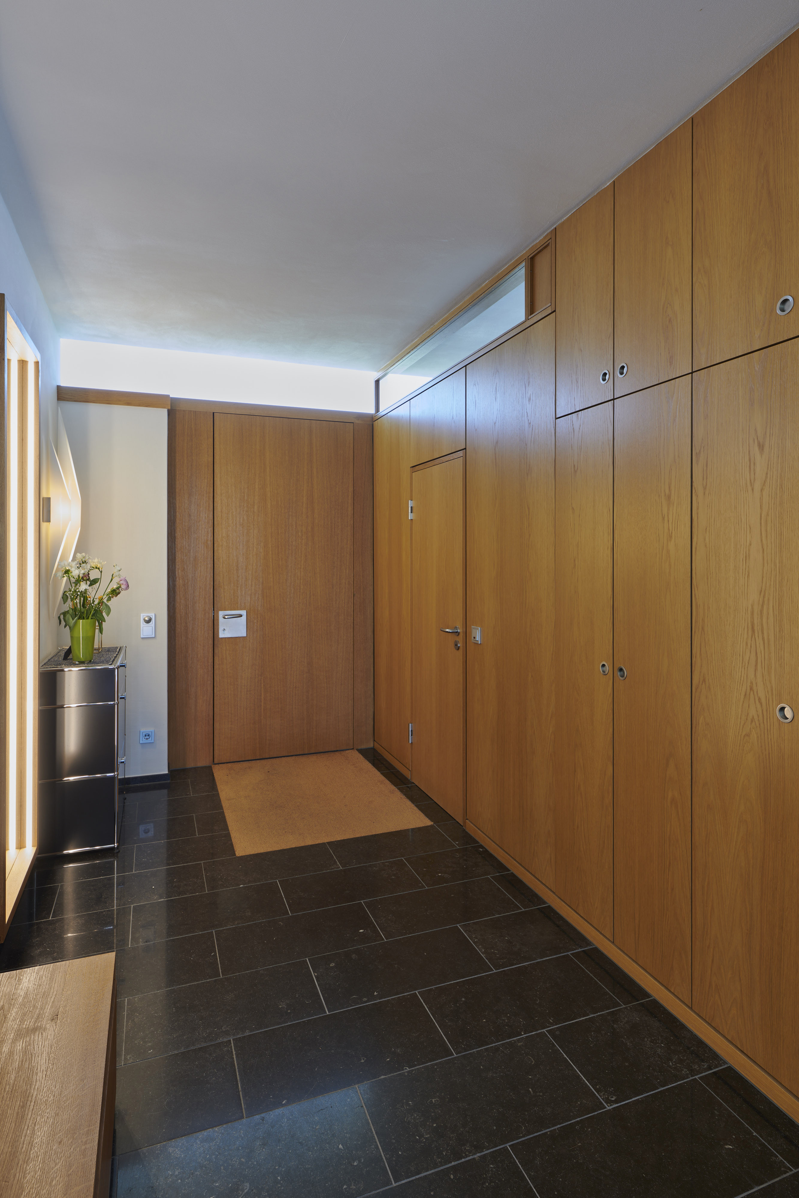 Haus A., Weiskirchen, Saarbrücken, Weiskirchen, Saarland — Aufnahme 9