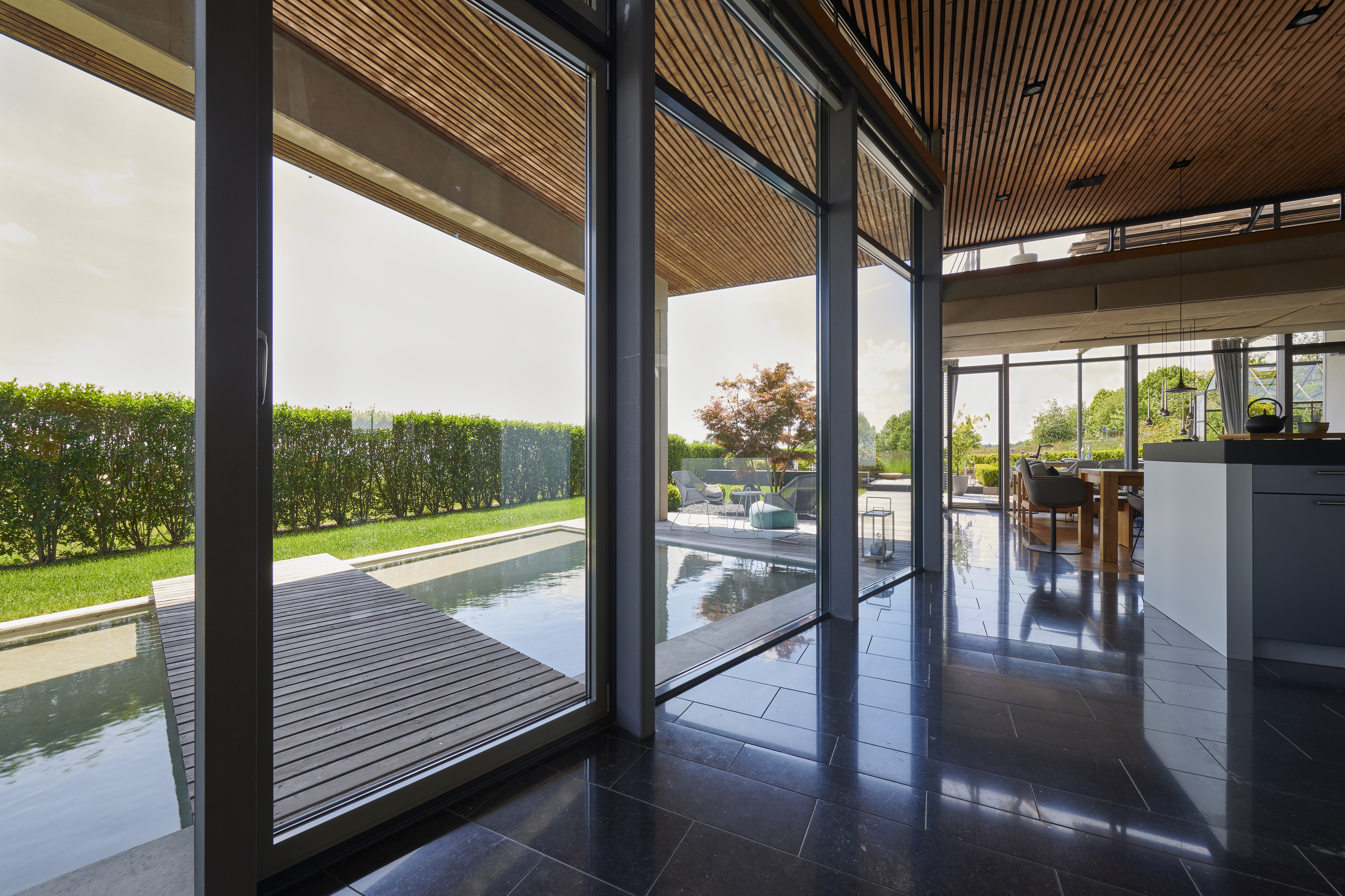 Haus A., Weiskirchen, Saarbrücken, Weiskirchen, Saarland — Detail 11