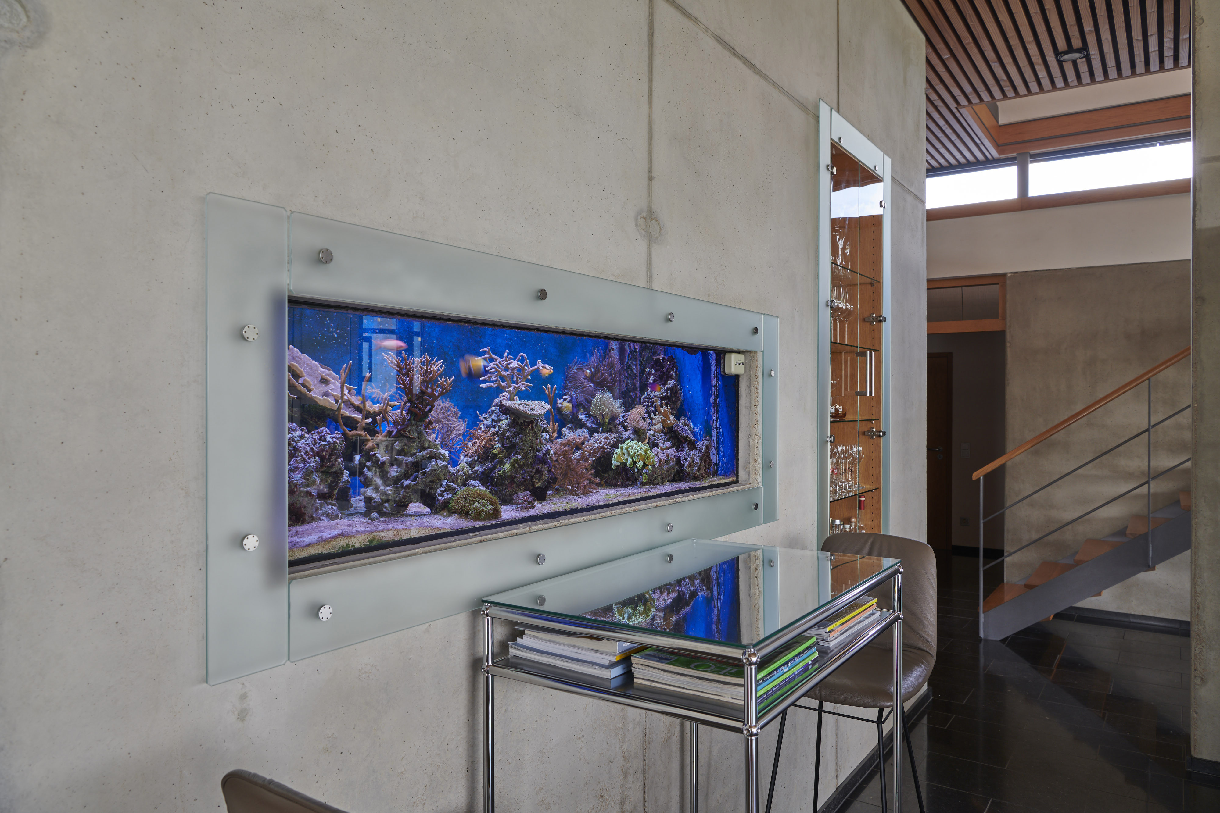 Haus A., Weiskirchen, Saarbrücken, Weiskirchen, Saarland — Aufnahme 24