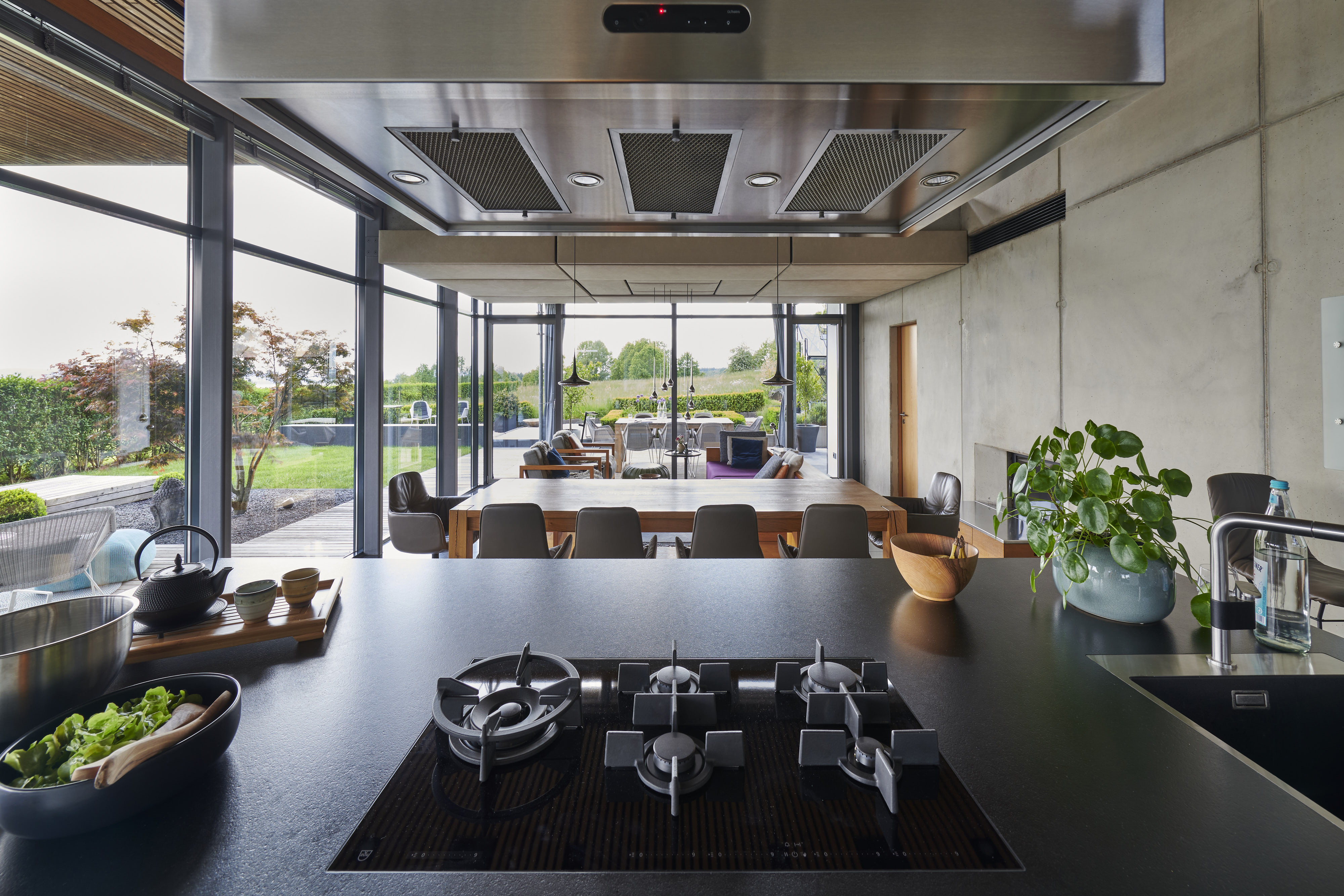 Haus A., Weiskirchen, Saarbrücken, Weiskirchen, Saarland — Aufnahme 19