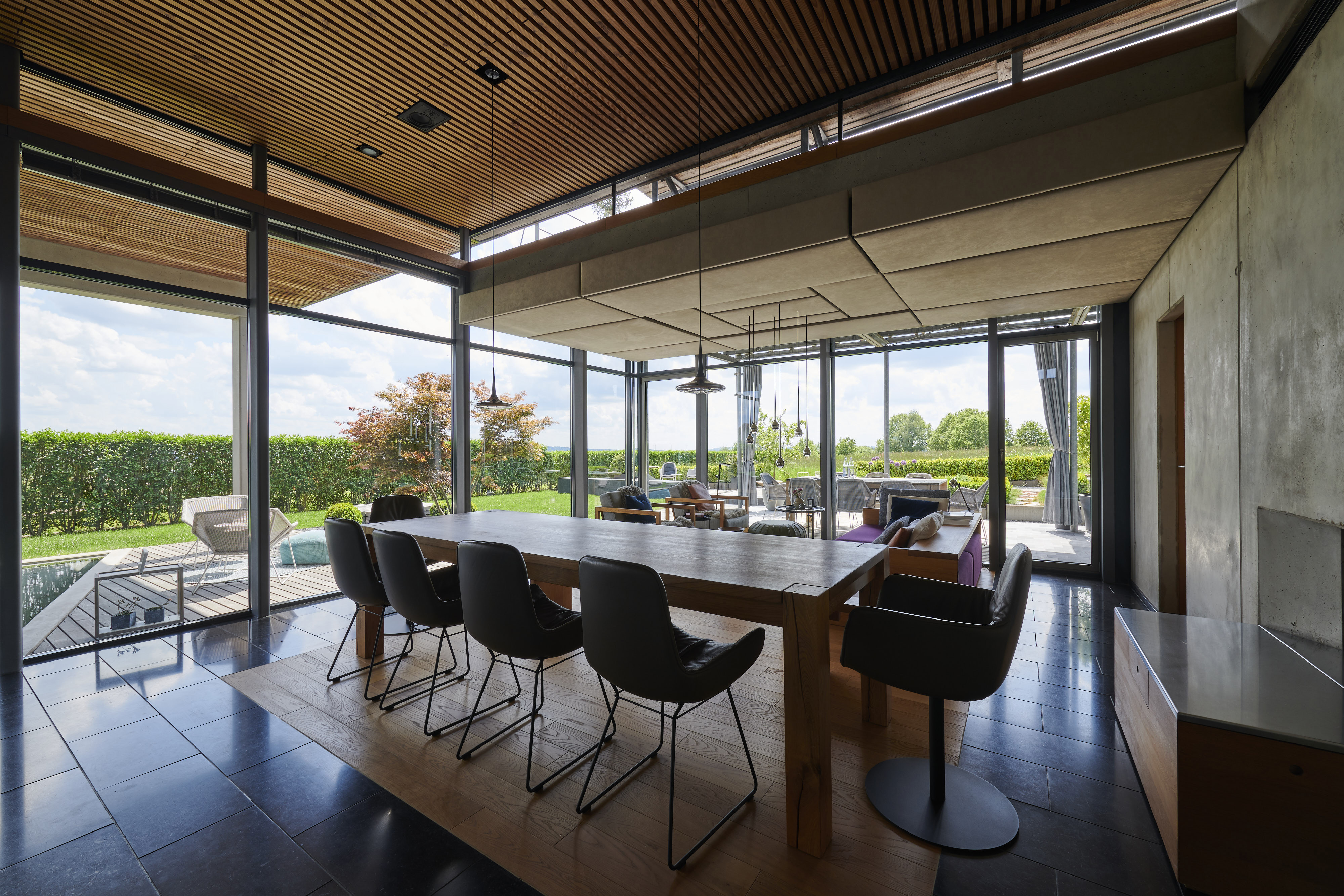 Haus A., Weiskirchen, Saarbrücken, Weiskirchen, Saarland — Detail 21