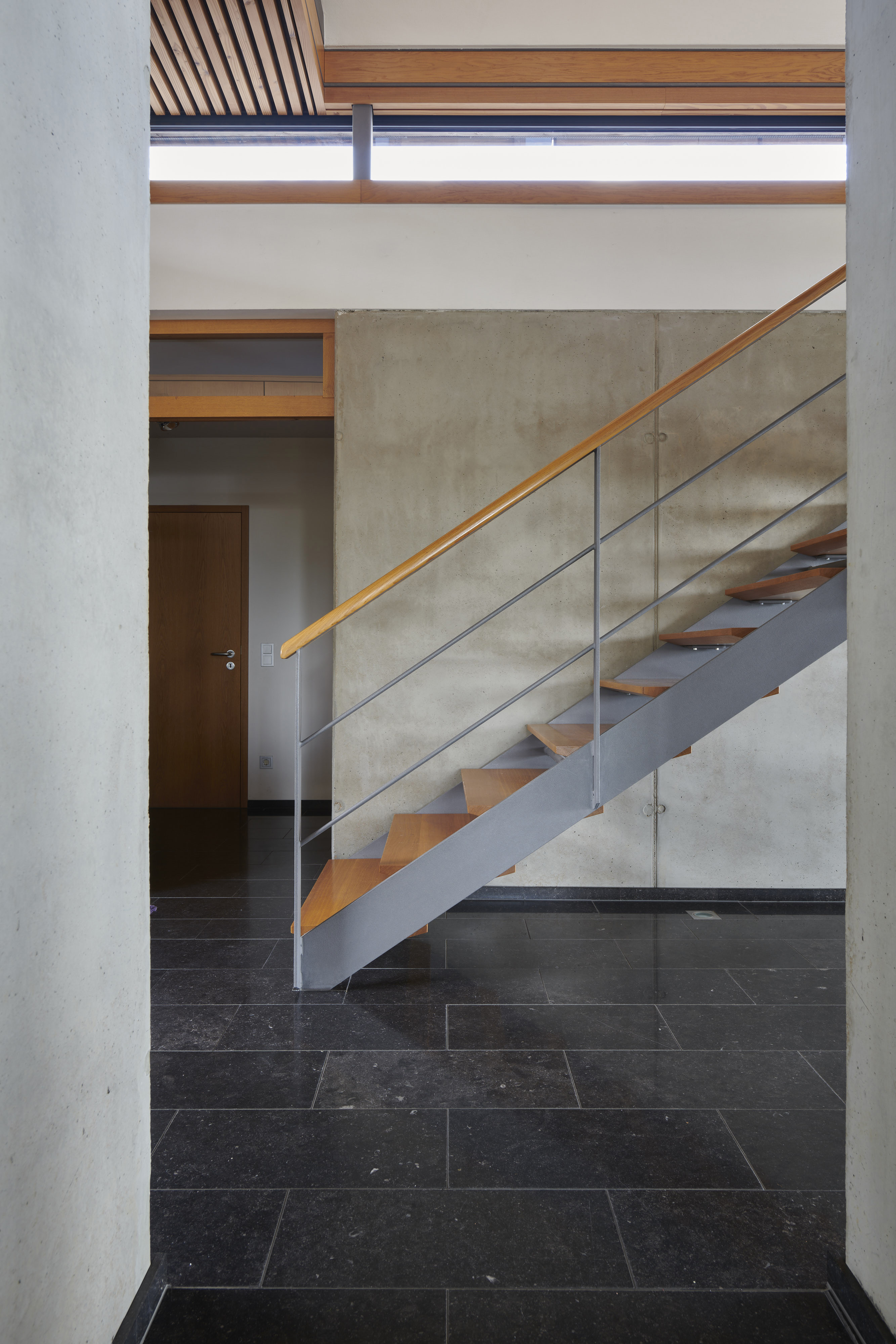 Haus A., Weiskirchen, Saarbrücken, Weiskirchen, Saarland — Perspektive 23