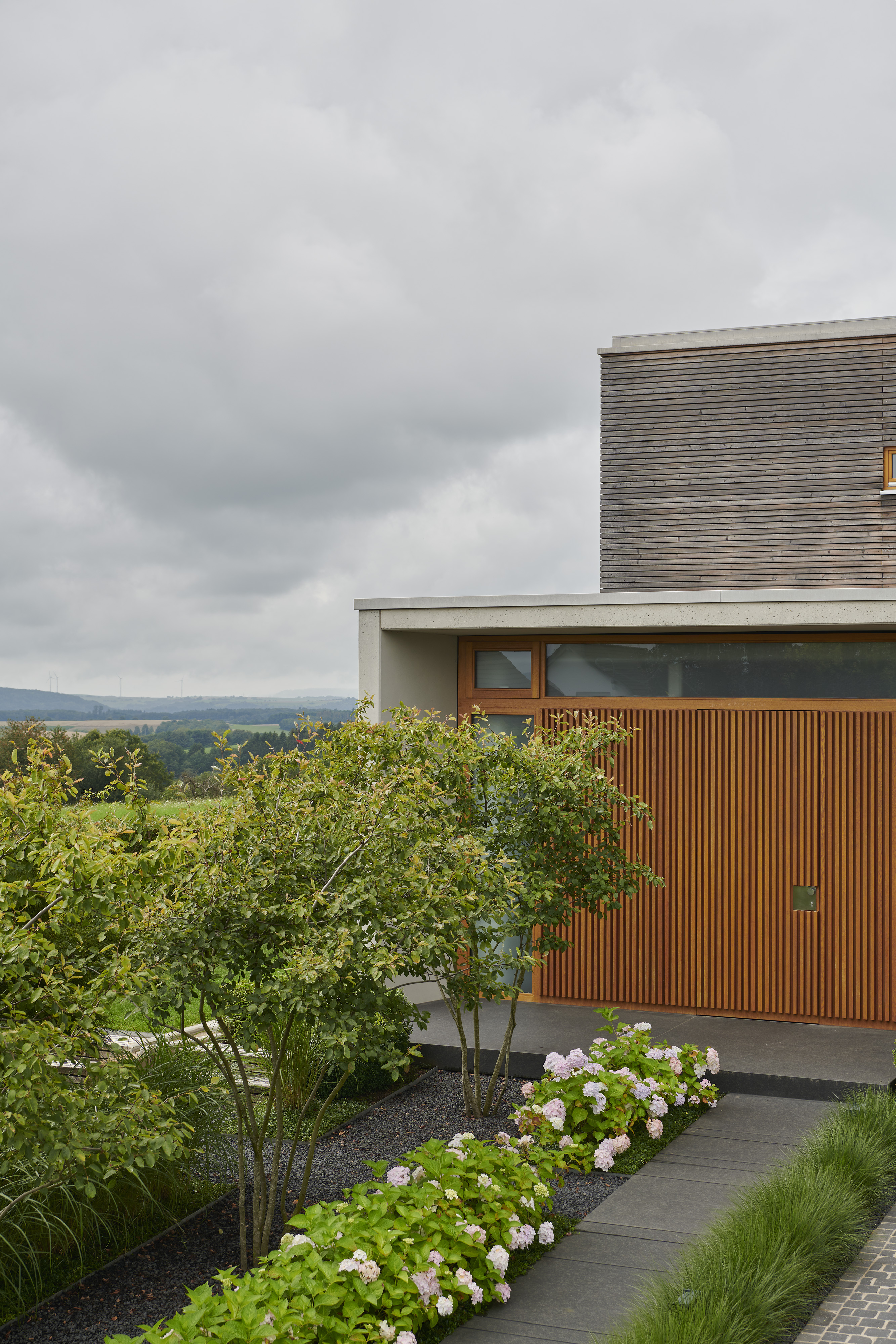 Haus A., Weiskirchen, Saarbrücken, Weiskirchen, Saarland — Ansicht 7