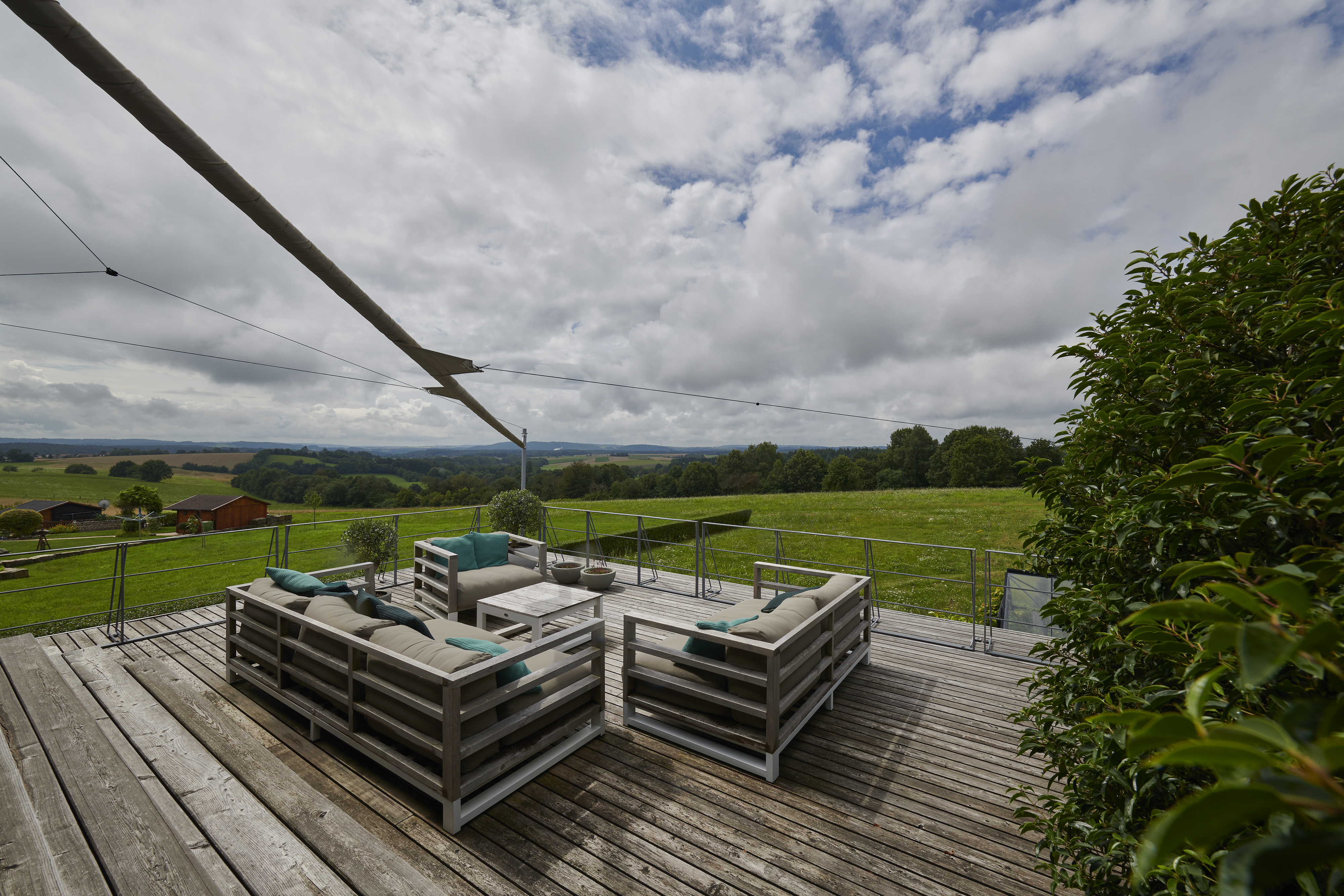 Haus A., Weiskirchen, Saarbrücken, Weiskirchen, Saarland — Ansicht 27