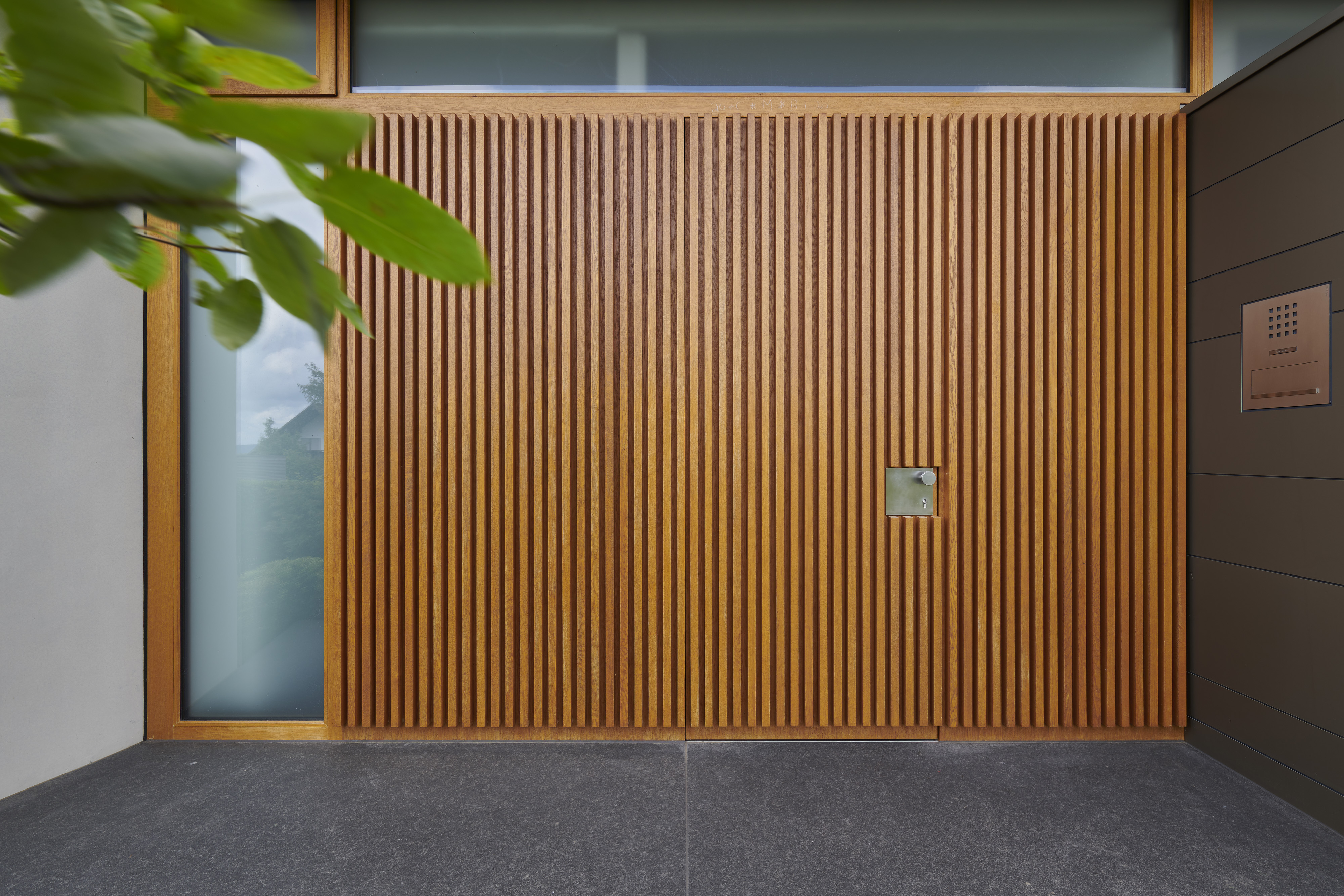 Haus A., Weiskirchen, Saarbrücken, Weiskirchen, Saarland — Detail 6