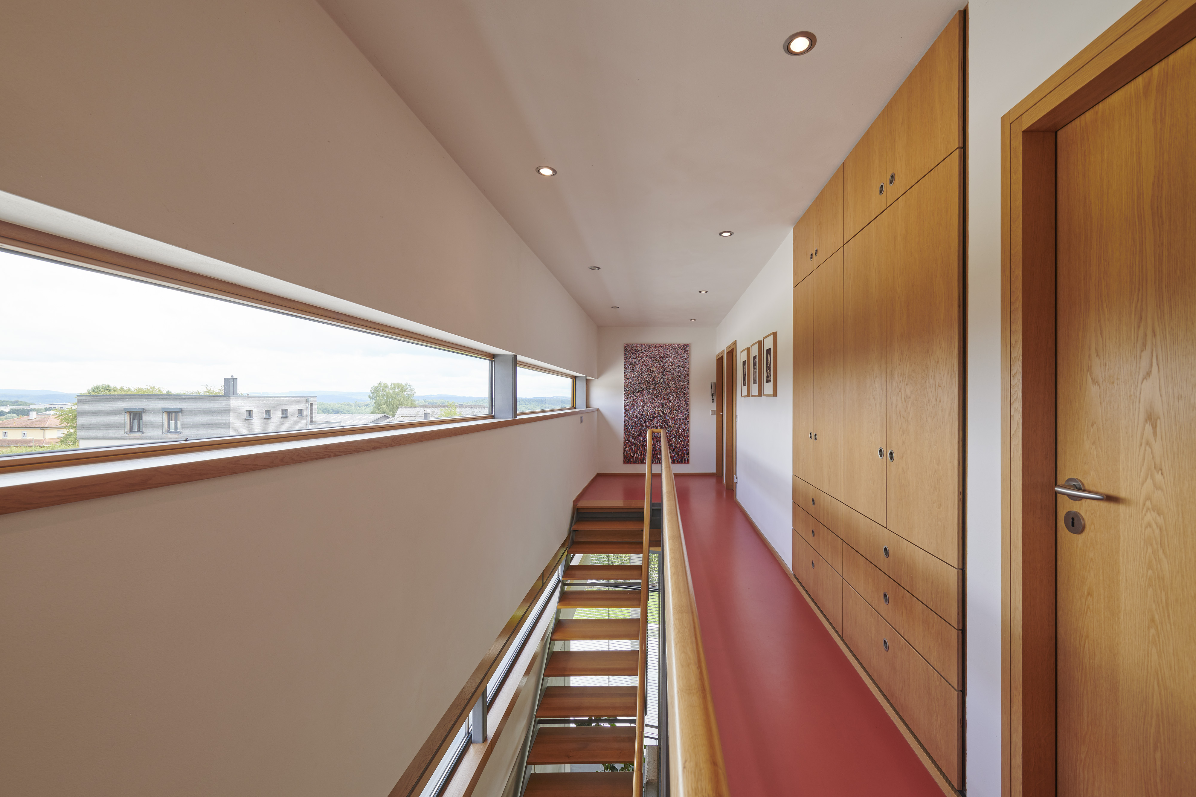 Haus A., Weiskirchen, Saarbrücken, Weiskirchen, Saarland — Detail 26