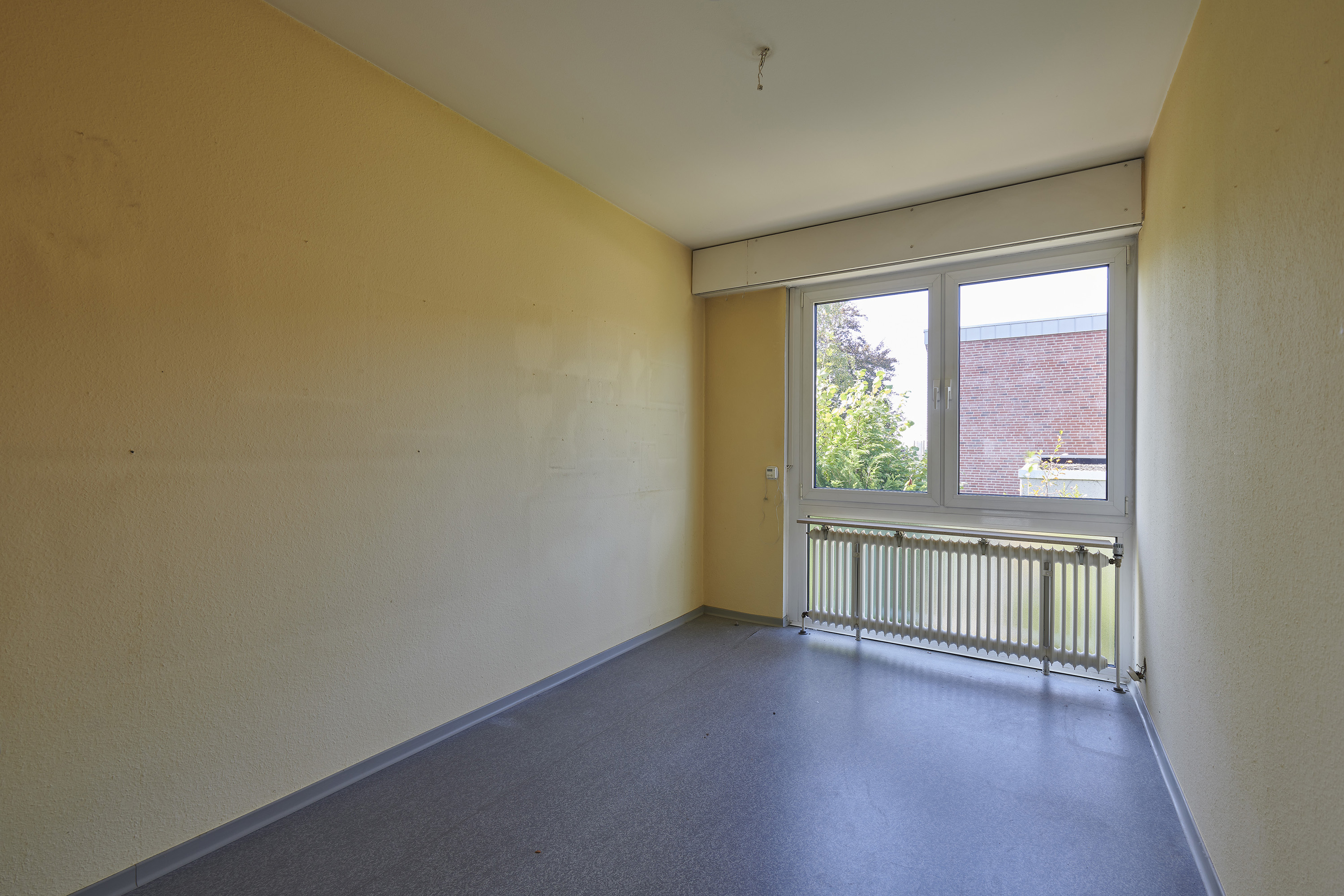 »Vorher/Nachher«: Dokumentation der Sanierung eines Camus-Dietsch Typ-Bungalows, Foto 13 von 22