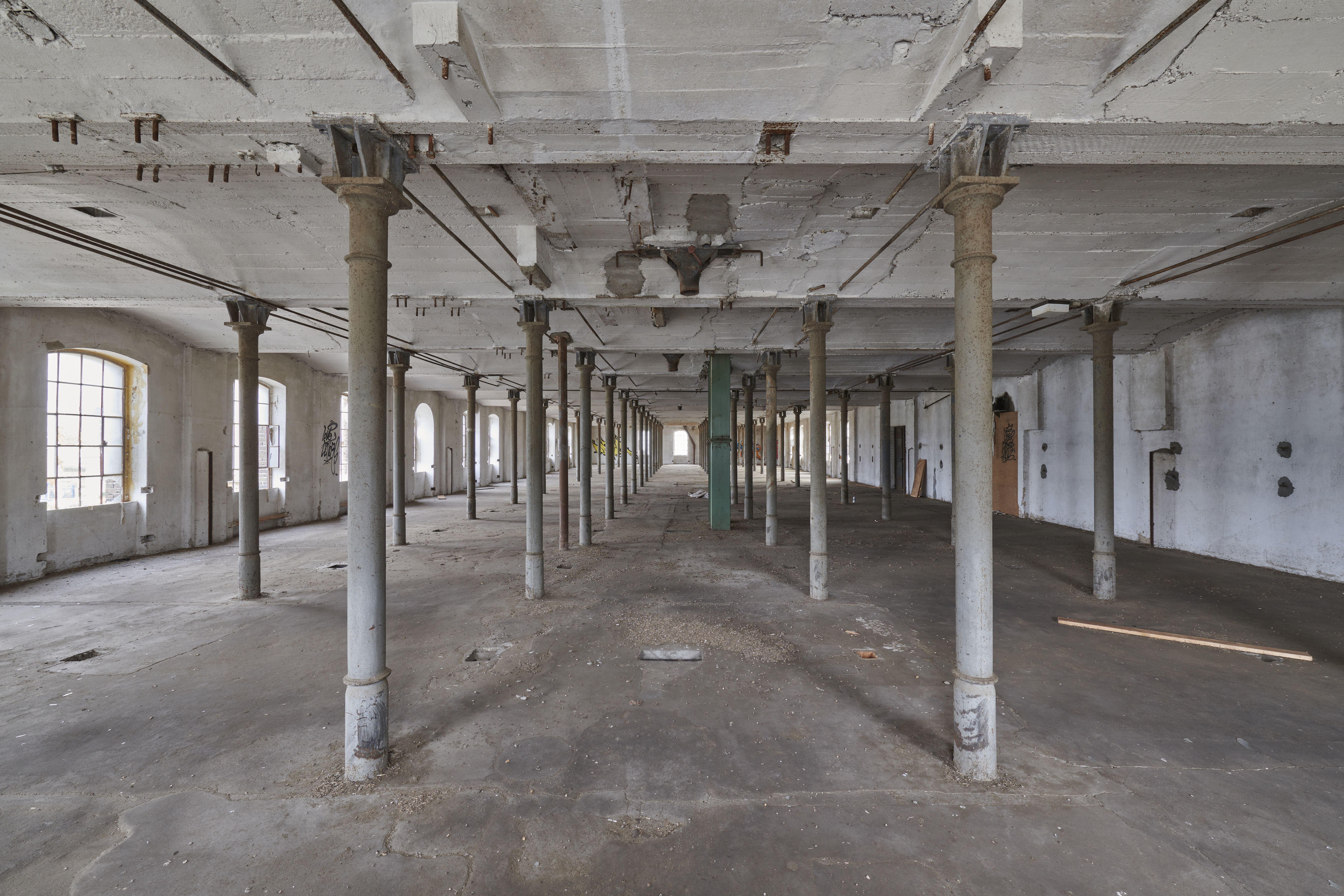 Fotodokumentation Löhnberger Mühle, Lahnstein, Saarland, Rheinland-Pfalz — Ansicht 7