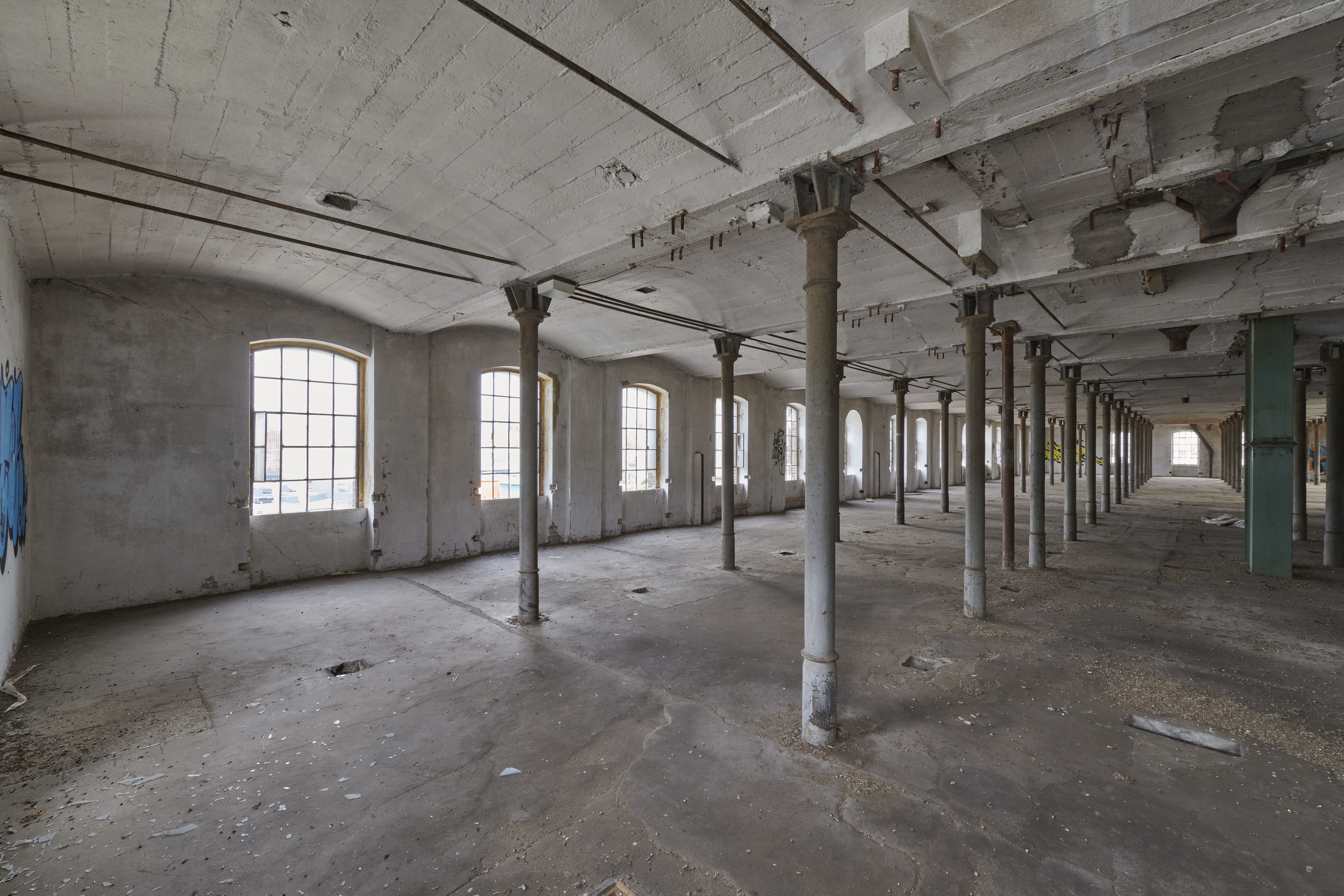 Fotodokumentation Löhnberger Mühle, Lahnstein, Saarland, Rheinland-Pfalz — Aufnahme 9