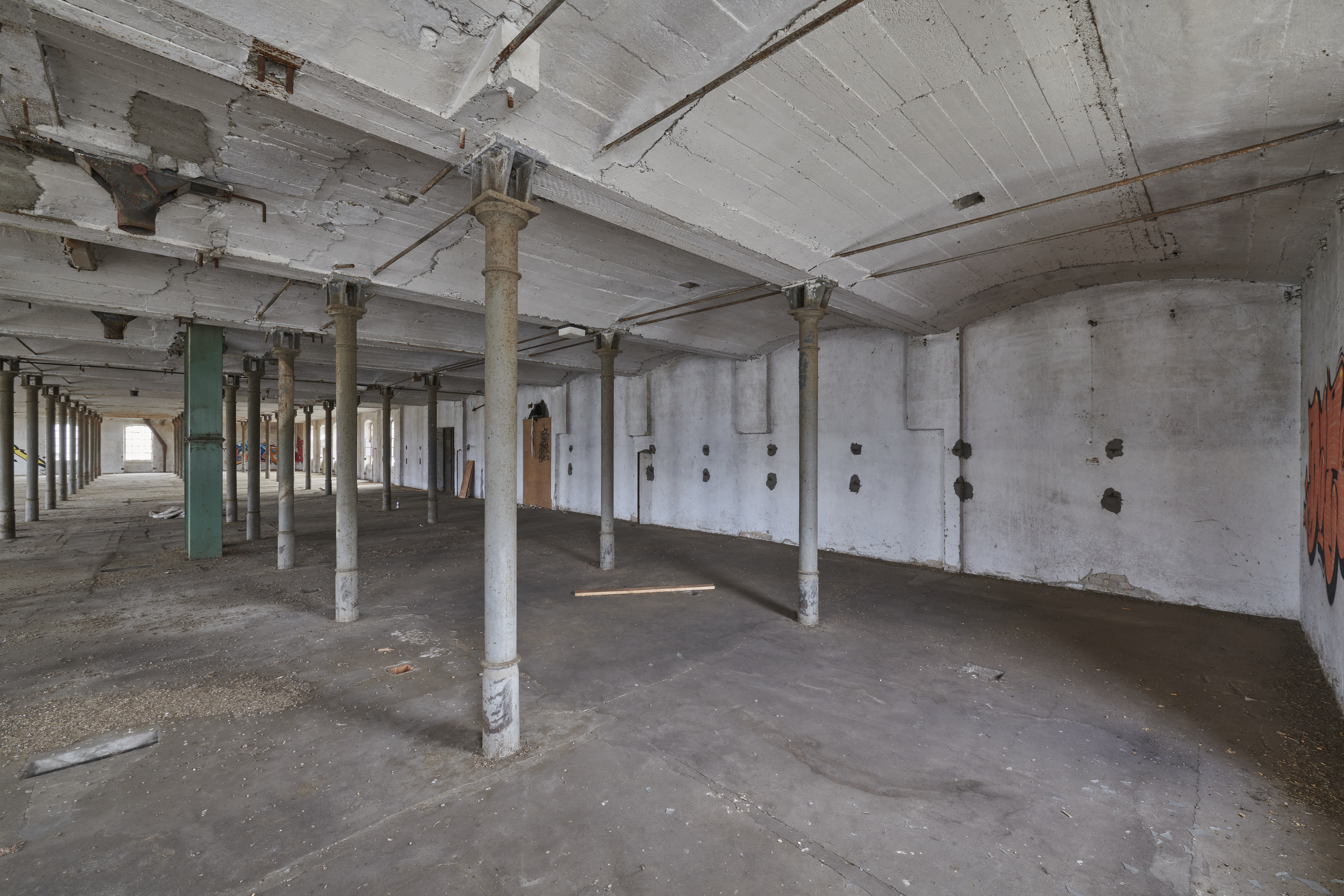 Fotodokumentation Löhnberger Mühle, Lahnstein, Saarland, Rheinland-Pfalz — Perspektive 8