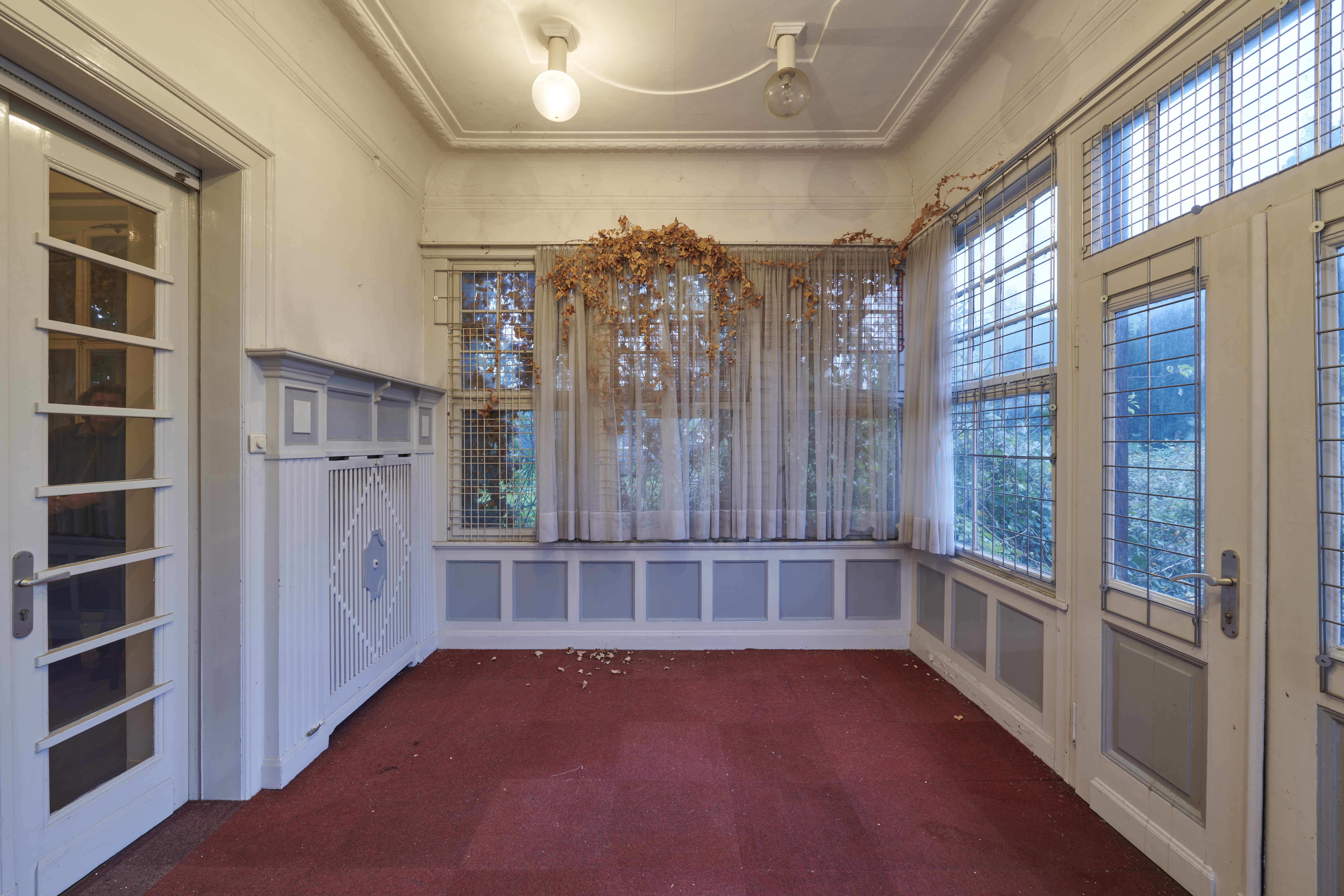 Fotodokumentation Löhnberger Mühle, Lahnstein, Saarland, Rheinland-Pfalz — Detail 16