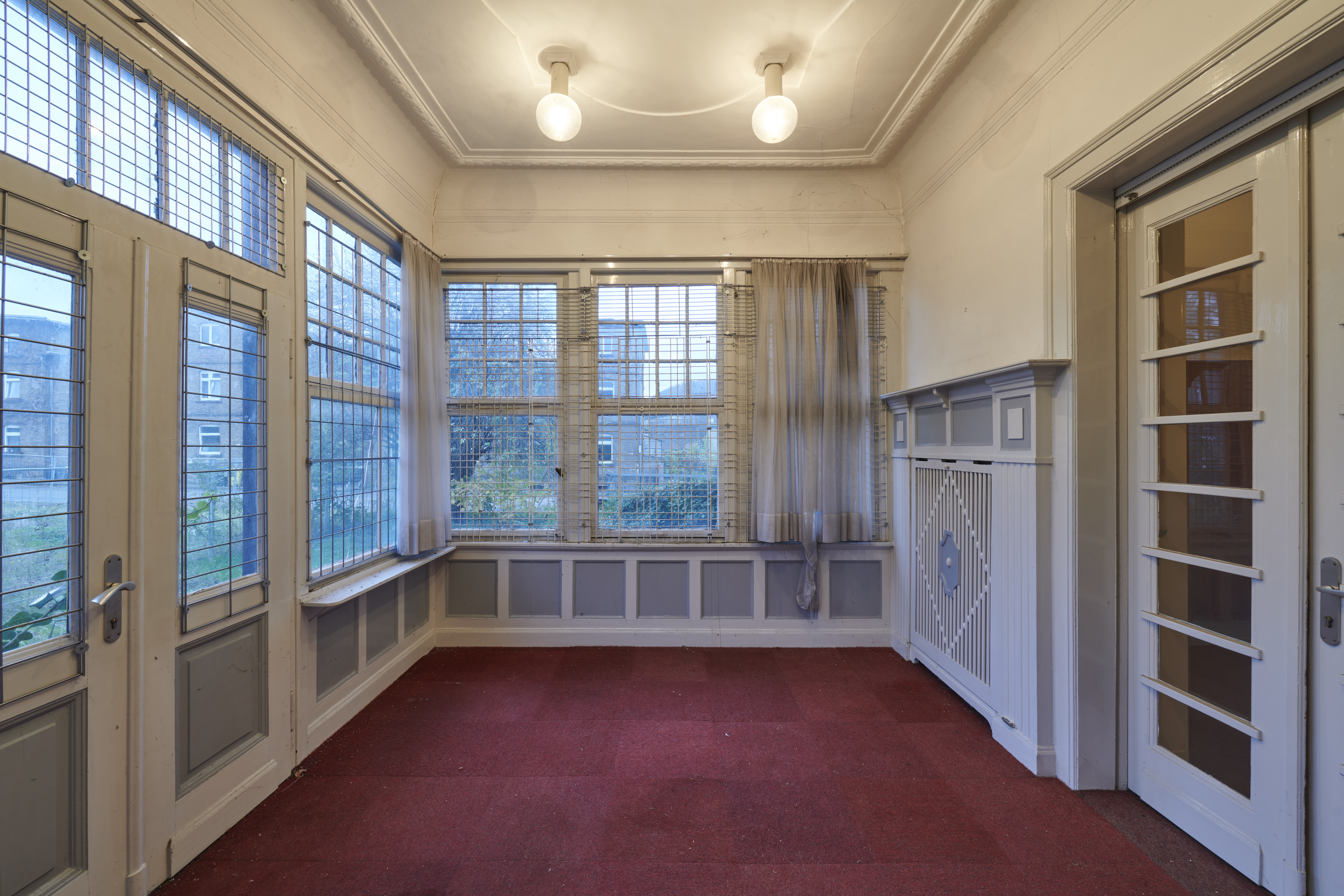 Fotodokumentation Löhnberger Mühle, Lahnstein, Saarland, Rheinland-Pfalz — Ansicht 17