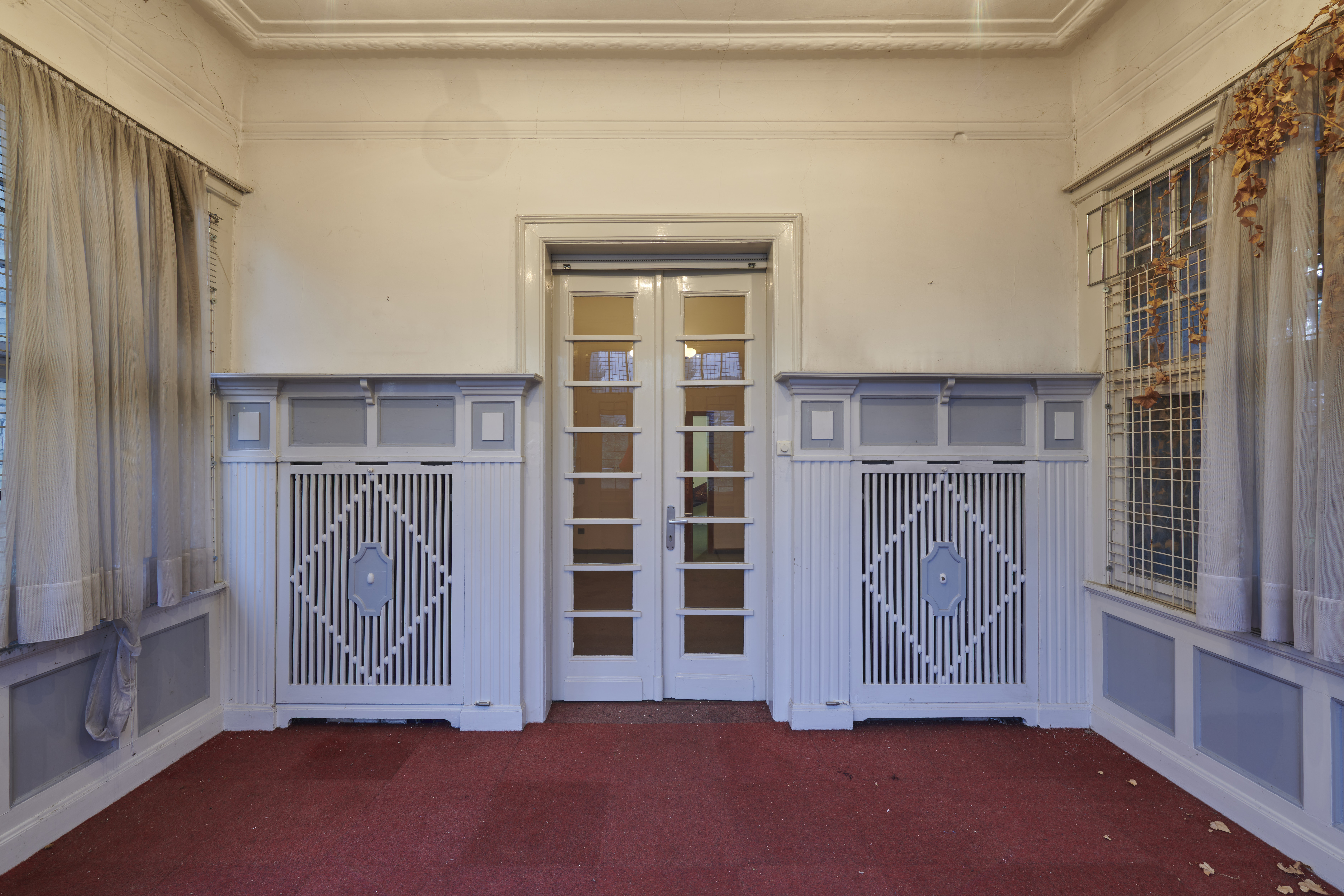 Fotodokumentation Löhnberger Mühle, Lahnstein, Saarland, Rheinland-Pfalz — Aufnahme 19