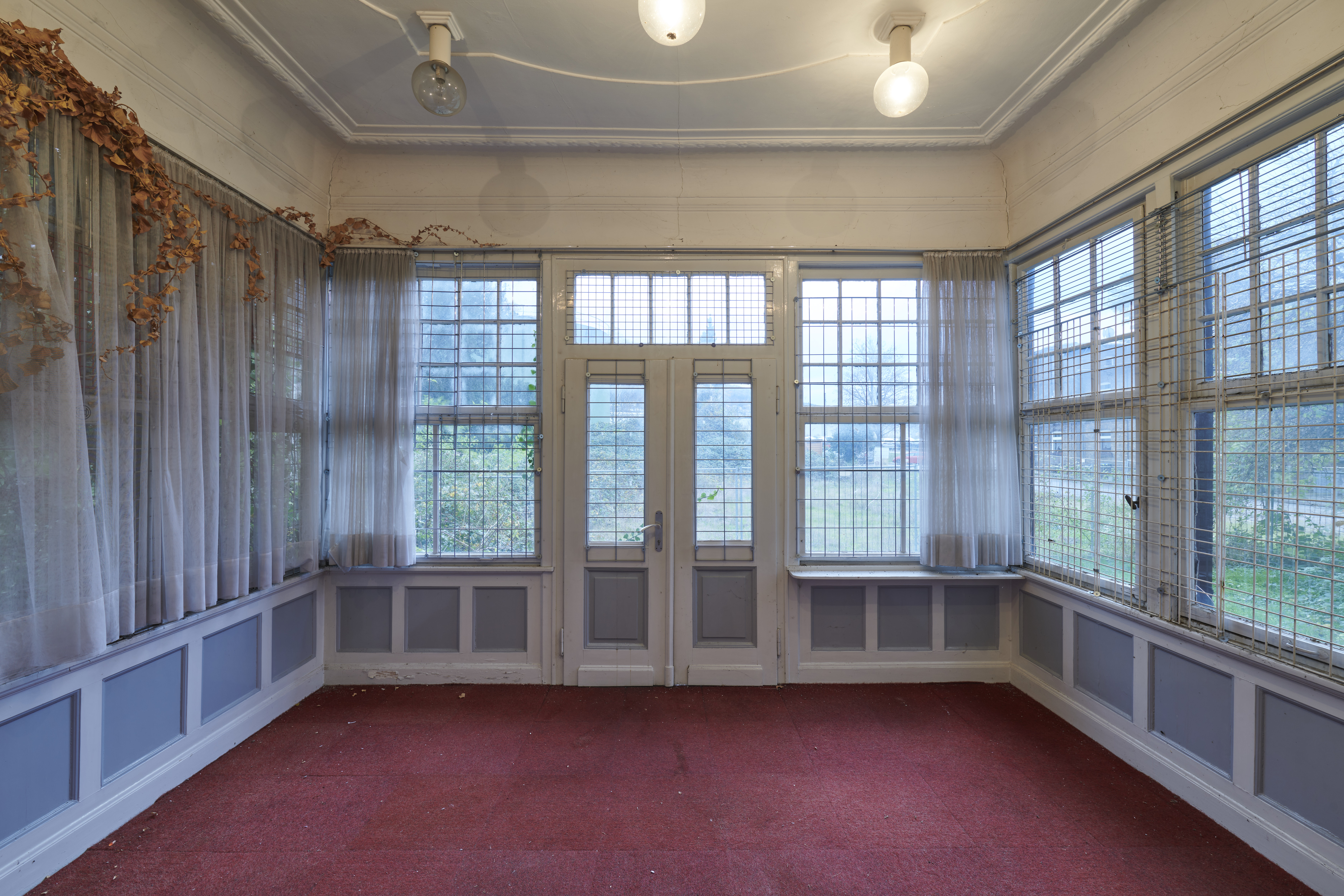 Fotodokumentation Löhnberger Mühle, Lahnstein, Saarland, Rheinland-Pfalz — Perspektive 18