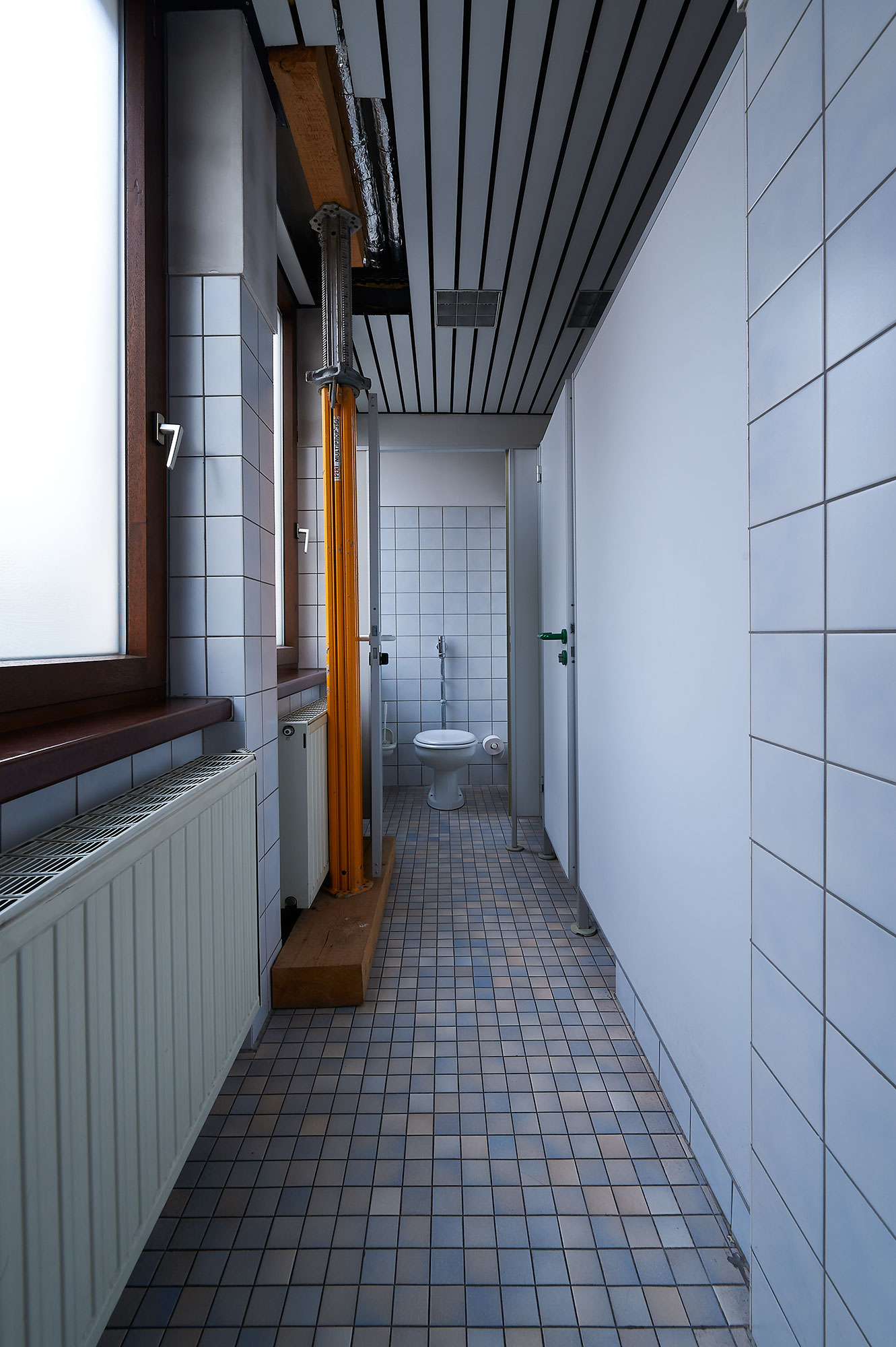 Foto-Dokumentation der ehemaligen Französischen Botschaft in Saarbrücken, Foto 5 von 359