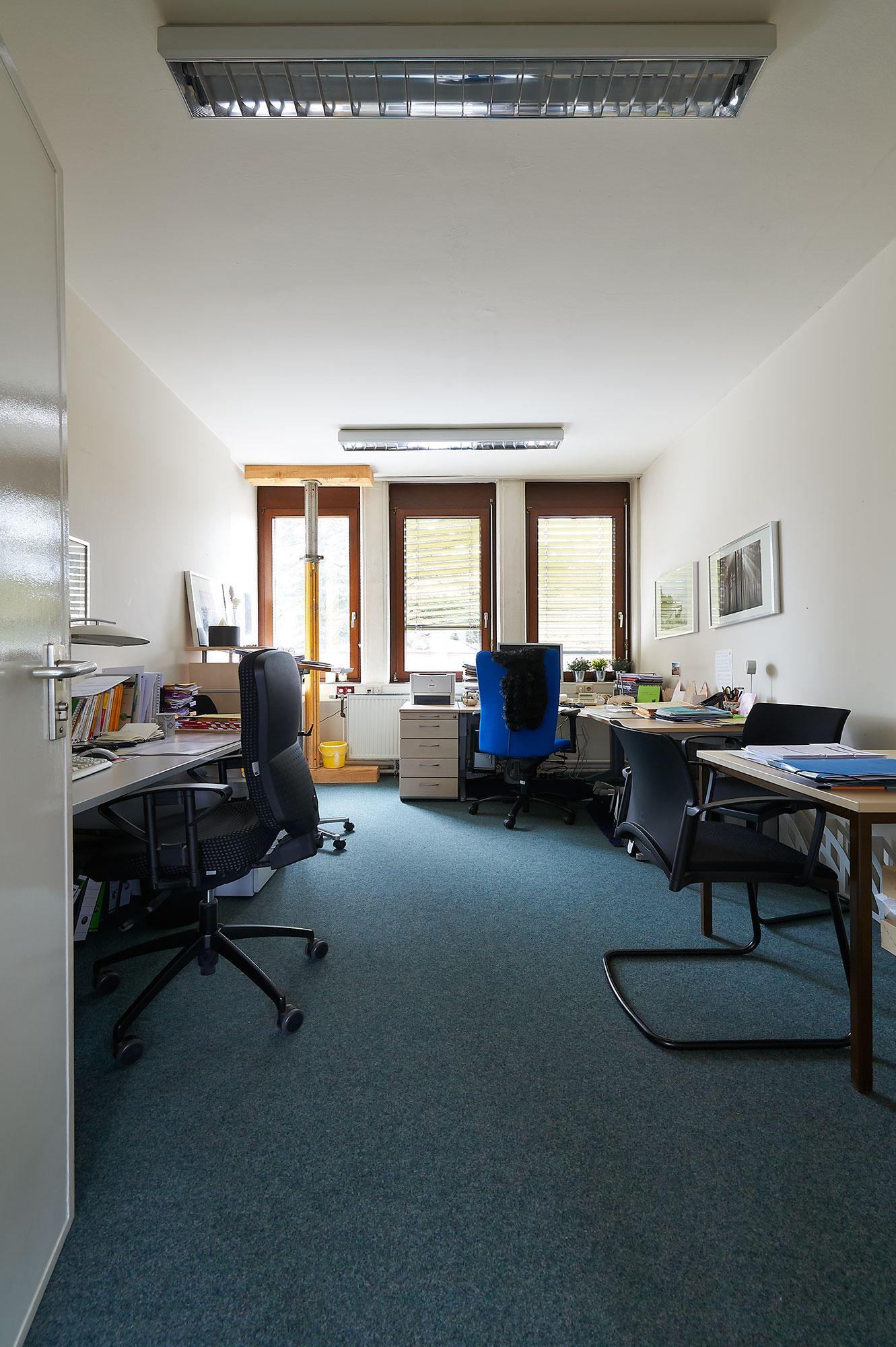 Foto-Dokumentation der ehemaligen Französischen Botschaft in Saarbrücken, Foto 6 von 359