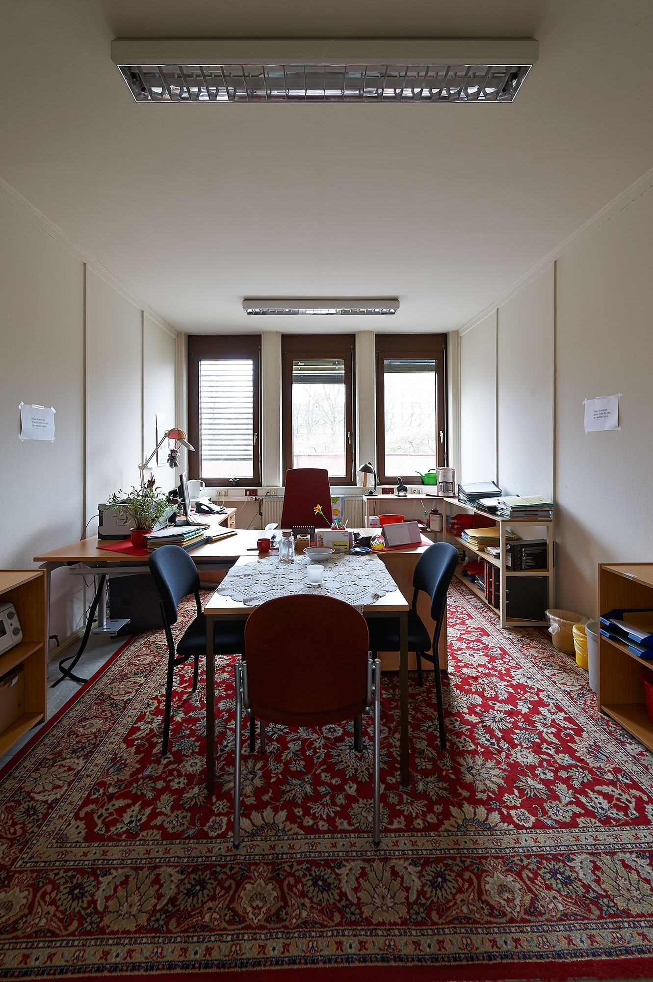 Foto-Dokumentation der ehemaligen Französischen Botschaft in Saarbrücken, Foto 10 von 359