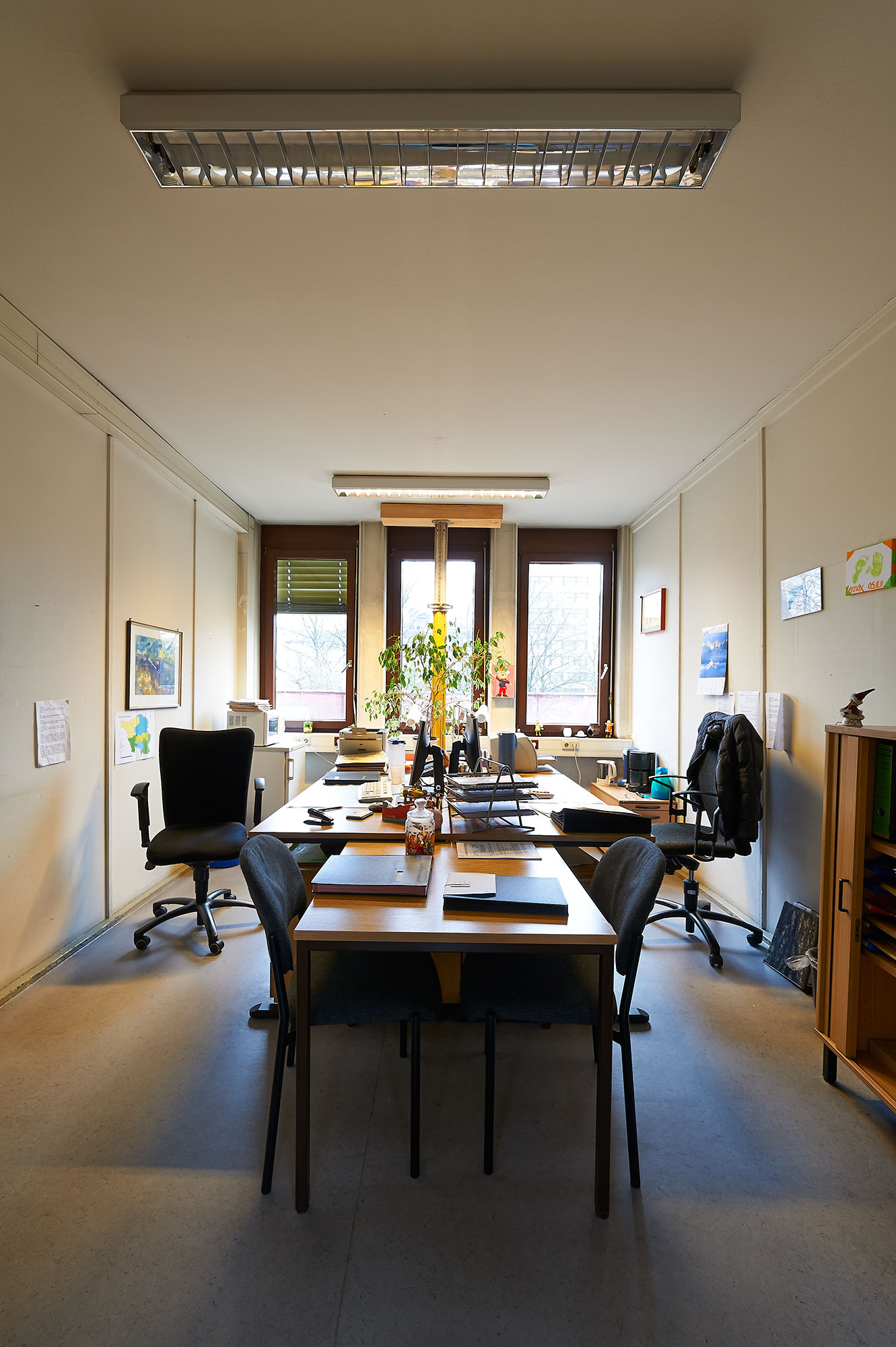 Foto-Dokumentation der ehemaligen Französischen Botschaft in Saarbrücken, Foto 12 von 359