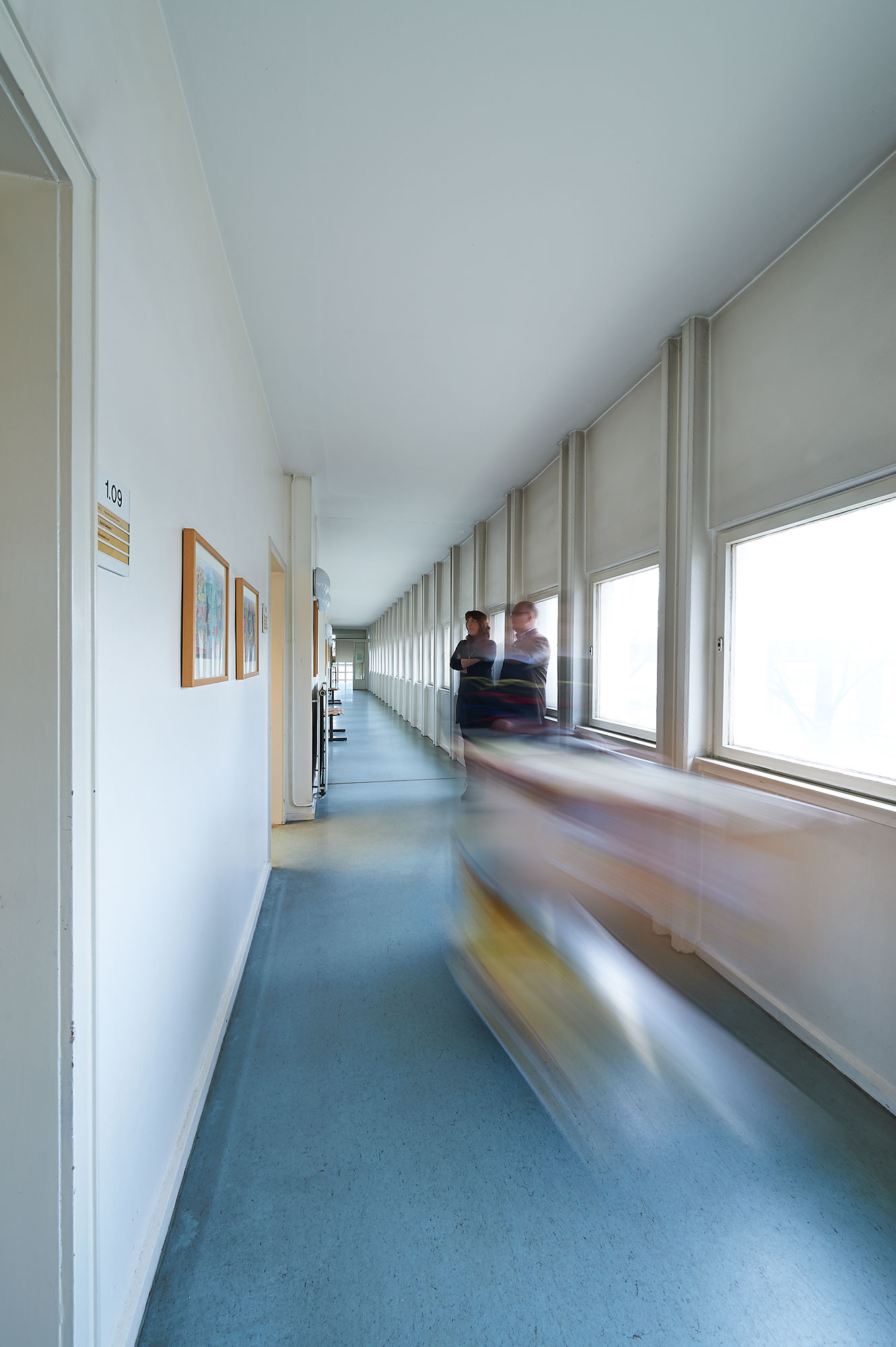 Foto-Dokumentation der ehemaligen Französischen Botschaft in Saarbrücken, Foto 13 von 359