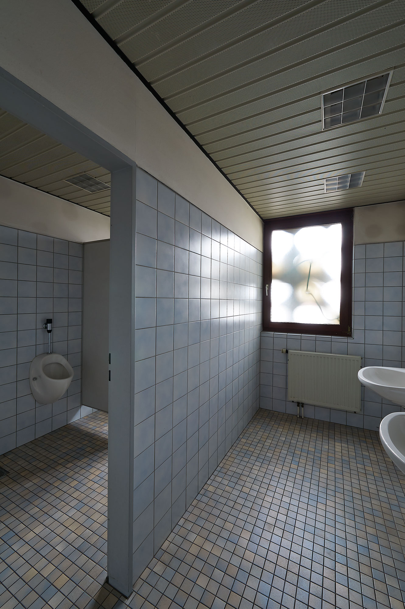 Foto-Dokumentation der ehemaligen Französischen Botschaft in Saarbrücken, Foto 25 von 359