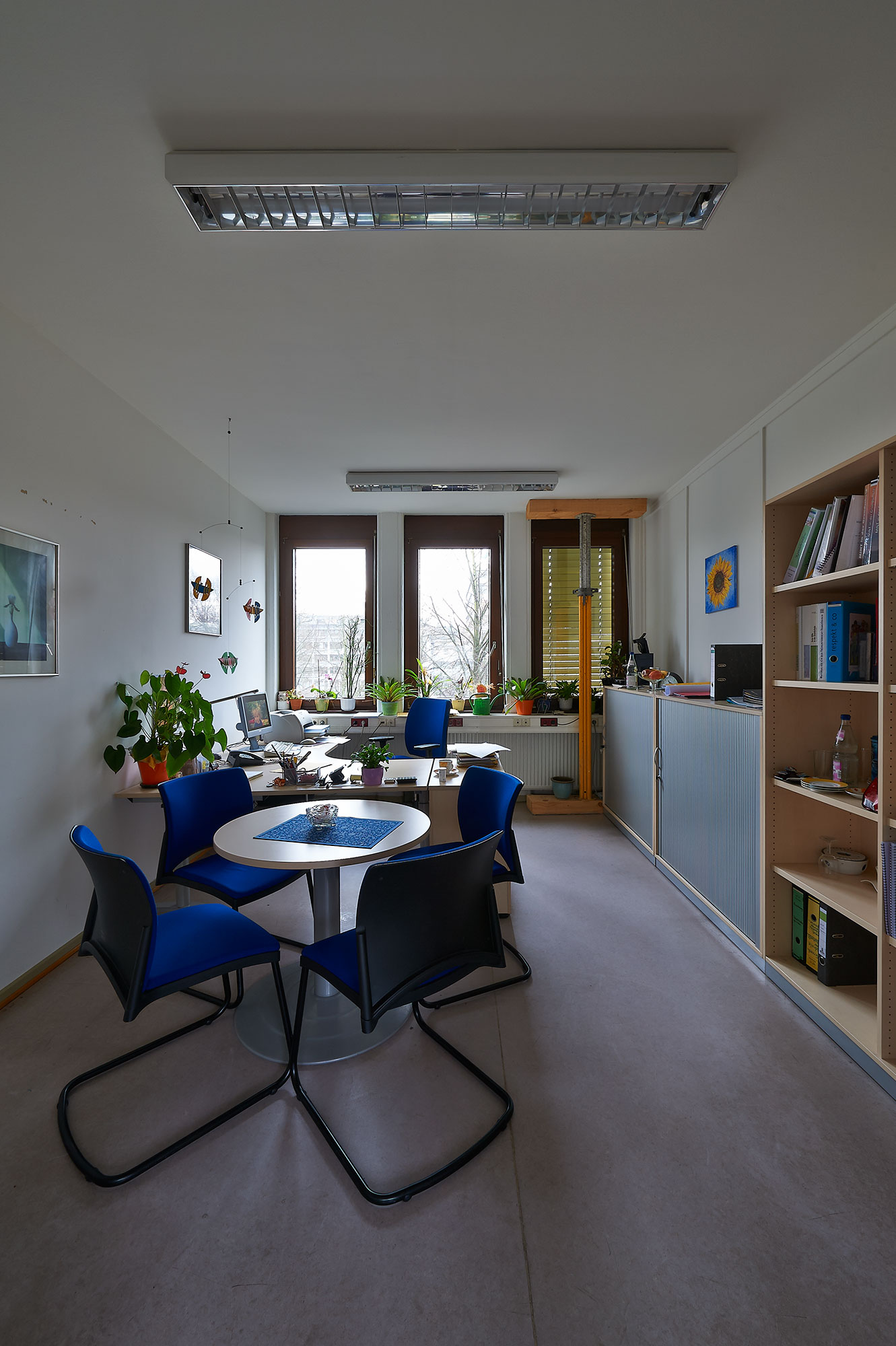 Foto-Dokumentation der ehemaligen Französischen Botschaft in Saarbrücken, Foto 30 von 359