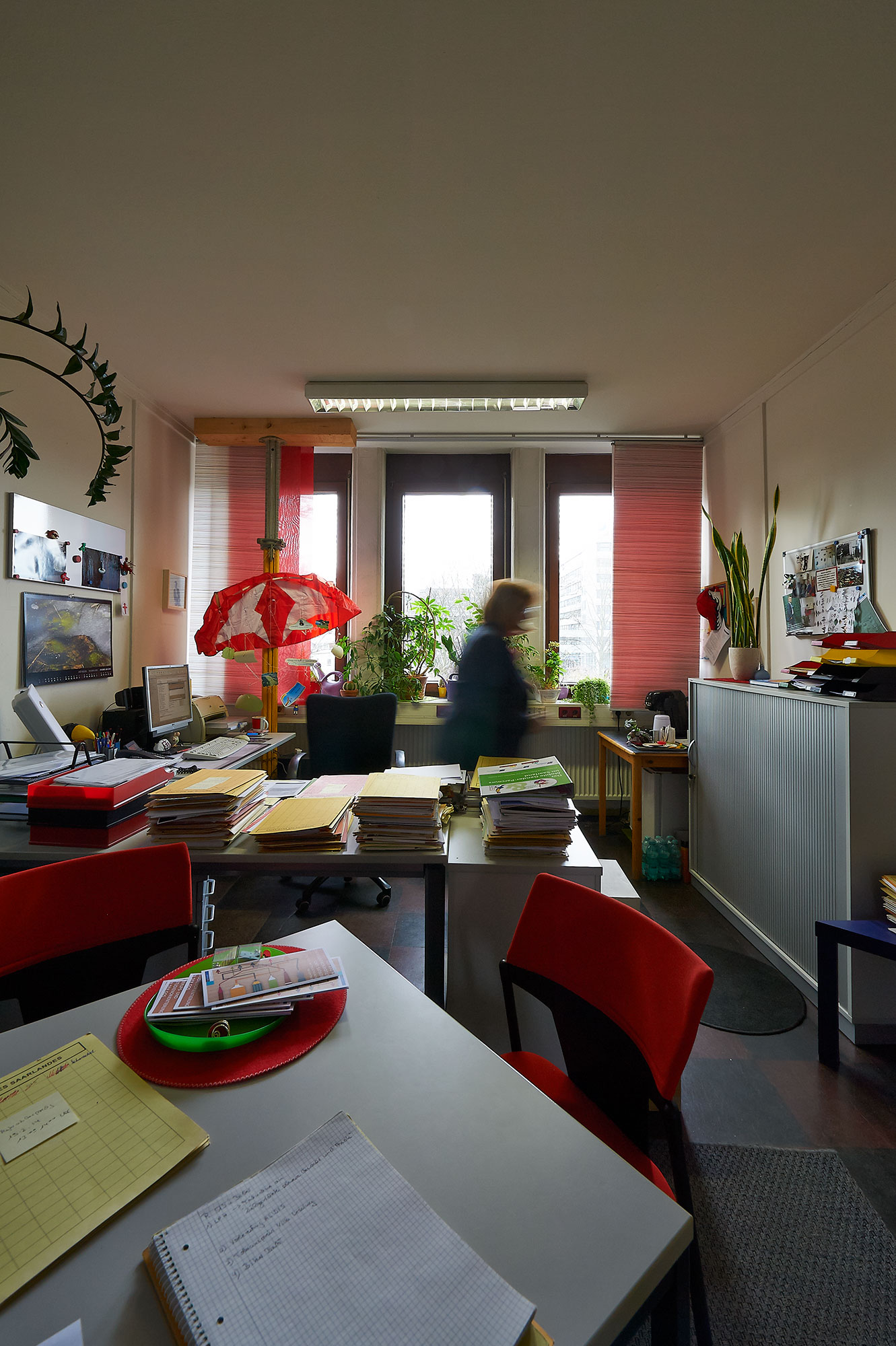 Foto-Dokumentation der ehemaligen Französischen Botschaft in Saarbrücken, Foto 39 von 359