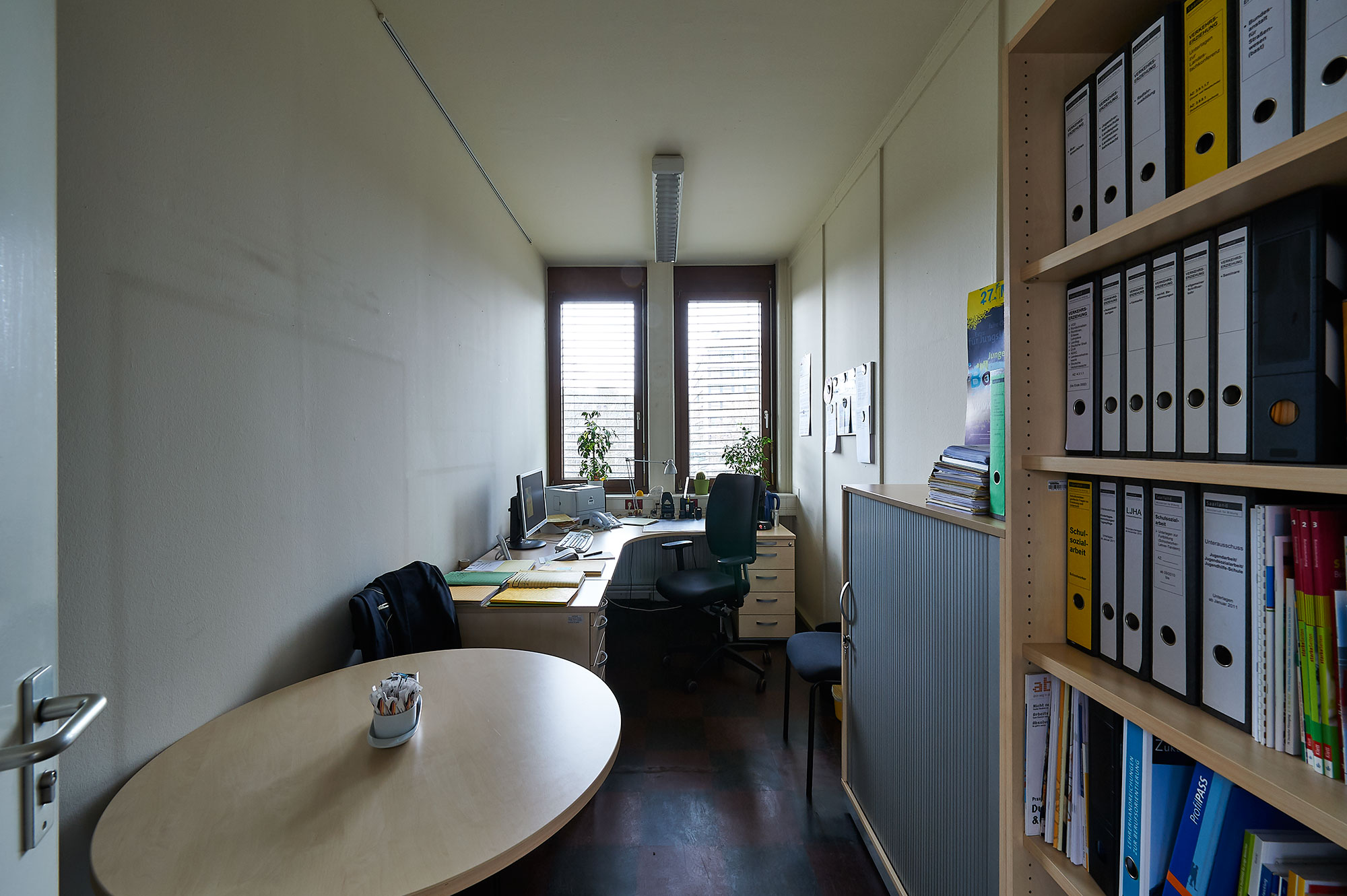 Foto-Dokumentation der ehemaligen Französischen Botschaft in Saarbrücken, Foto 67 von 359