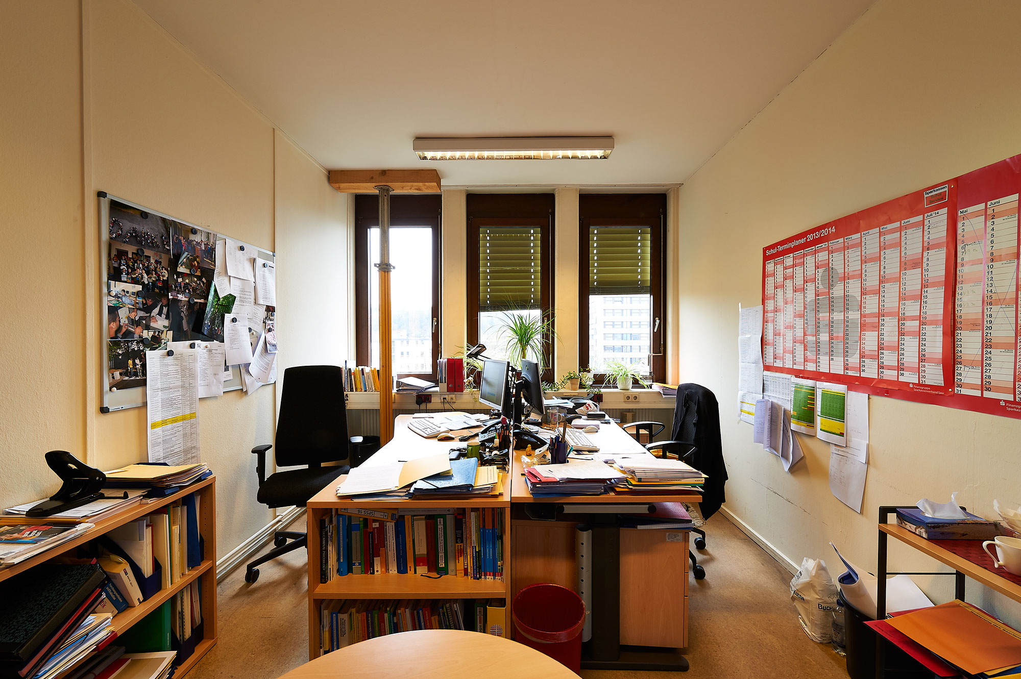 Foto-Dokumentation der ehemaligen Französischen Botschaft in Saarbrücken, Foto 107 von 359