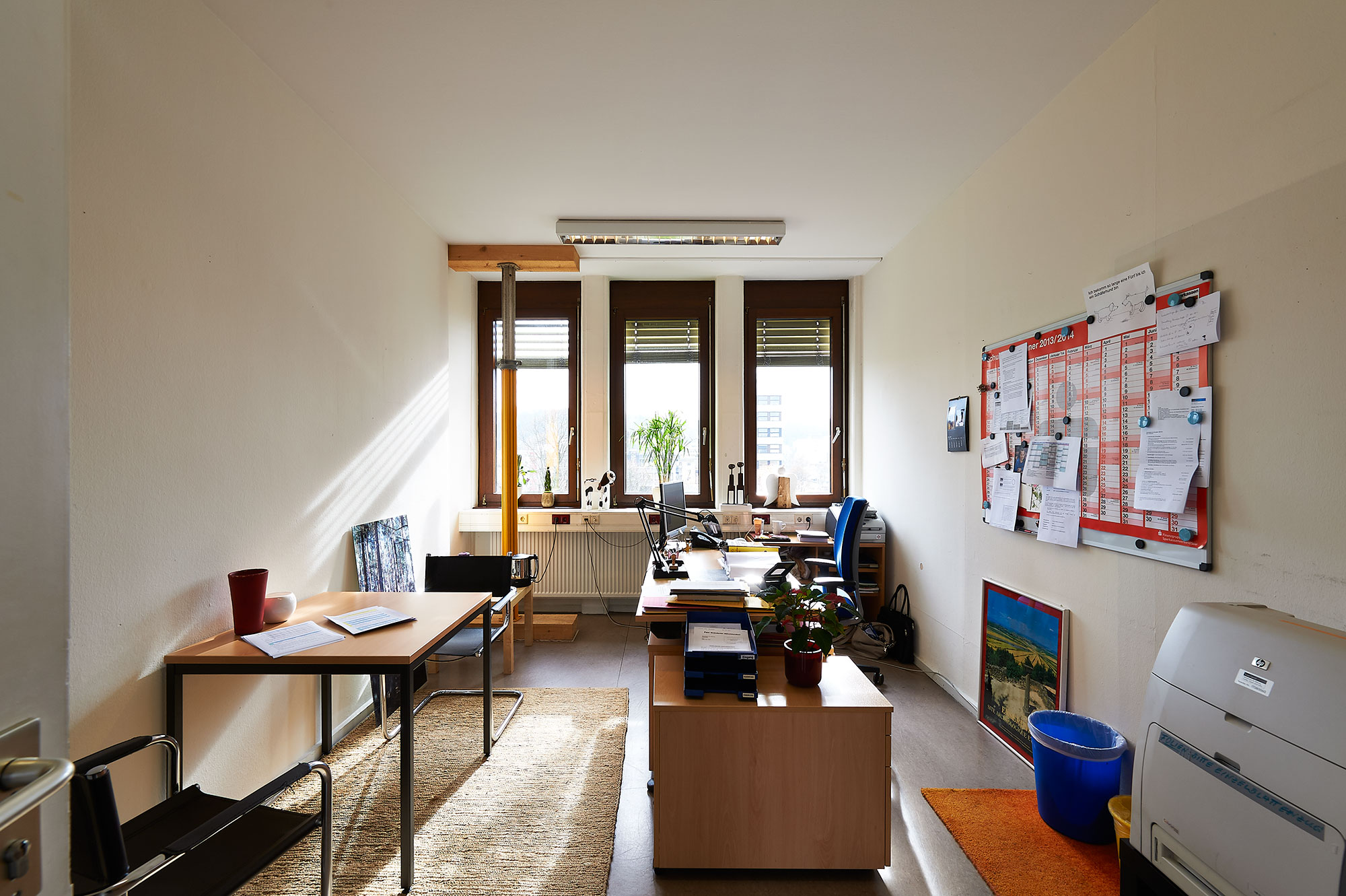 Foto-Dokumentation der ehemaligen Französischen Botschaft in Saarbrücken, Foto 112 von 359