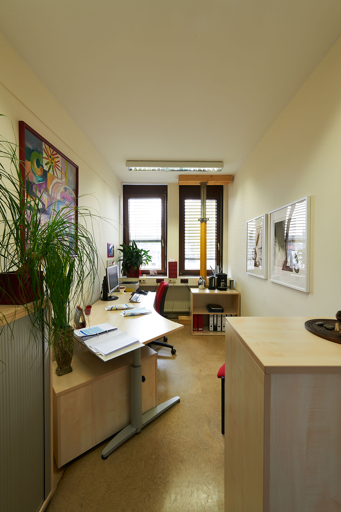 Foto-Dokumentation der ehemaligen Französischen Botschaft in Saarbrücken, Foto 115 von 359