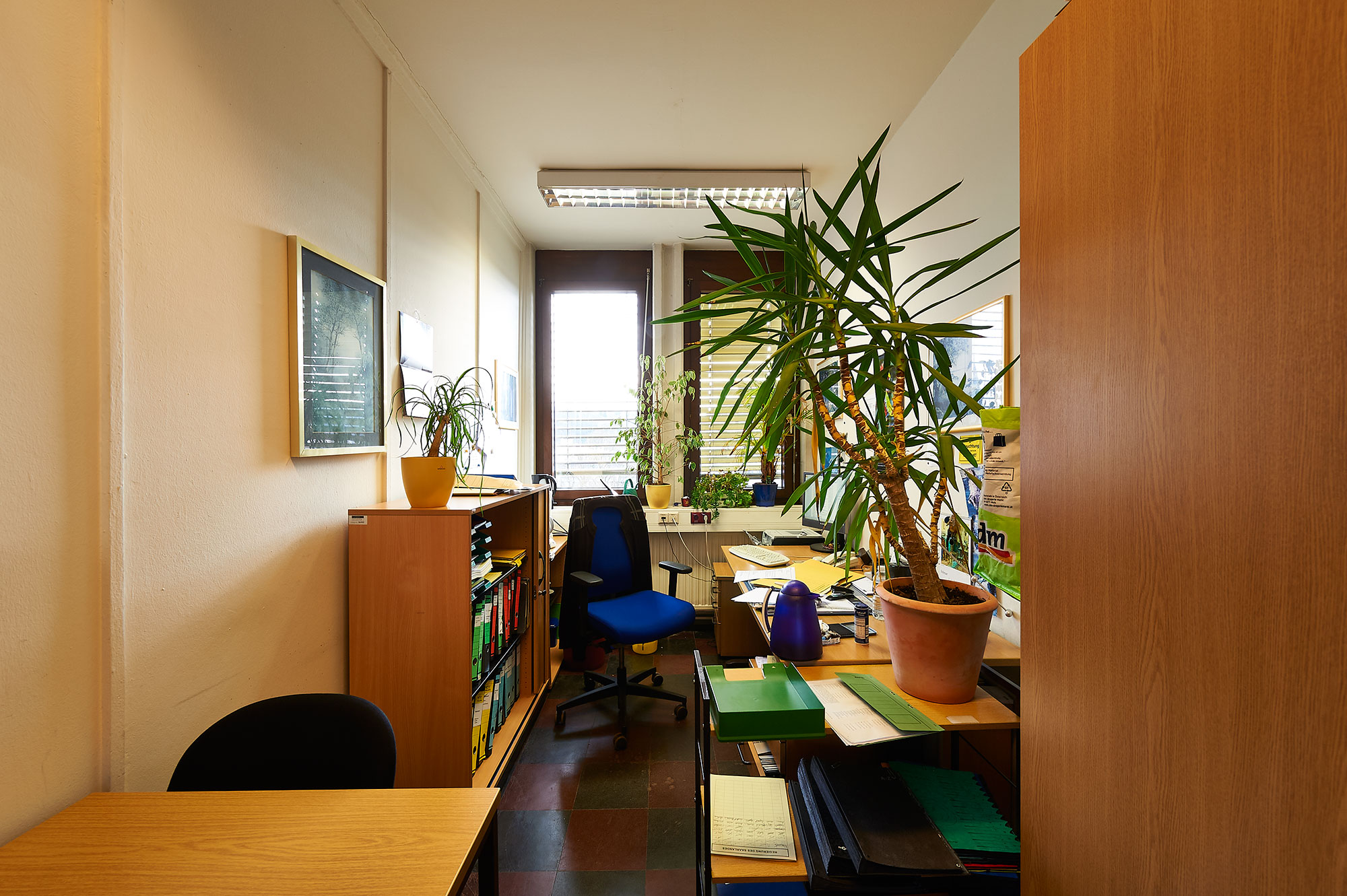 Foto-Dokumentation der ehemaligen Französischen Botschaft in Saarbrücken, Foto 127 von 359